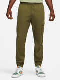 NIKE Спортно долнище M SPU WVN