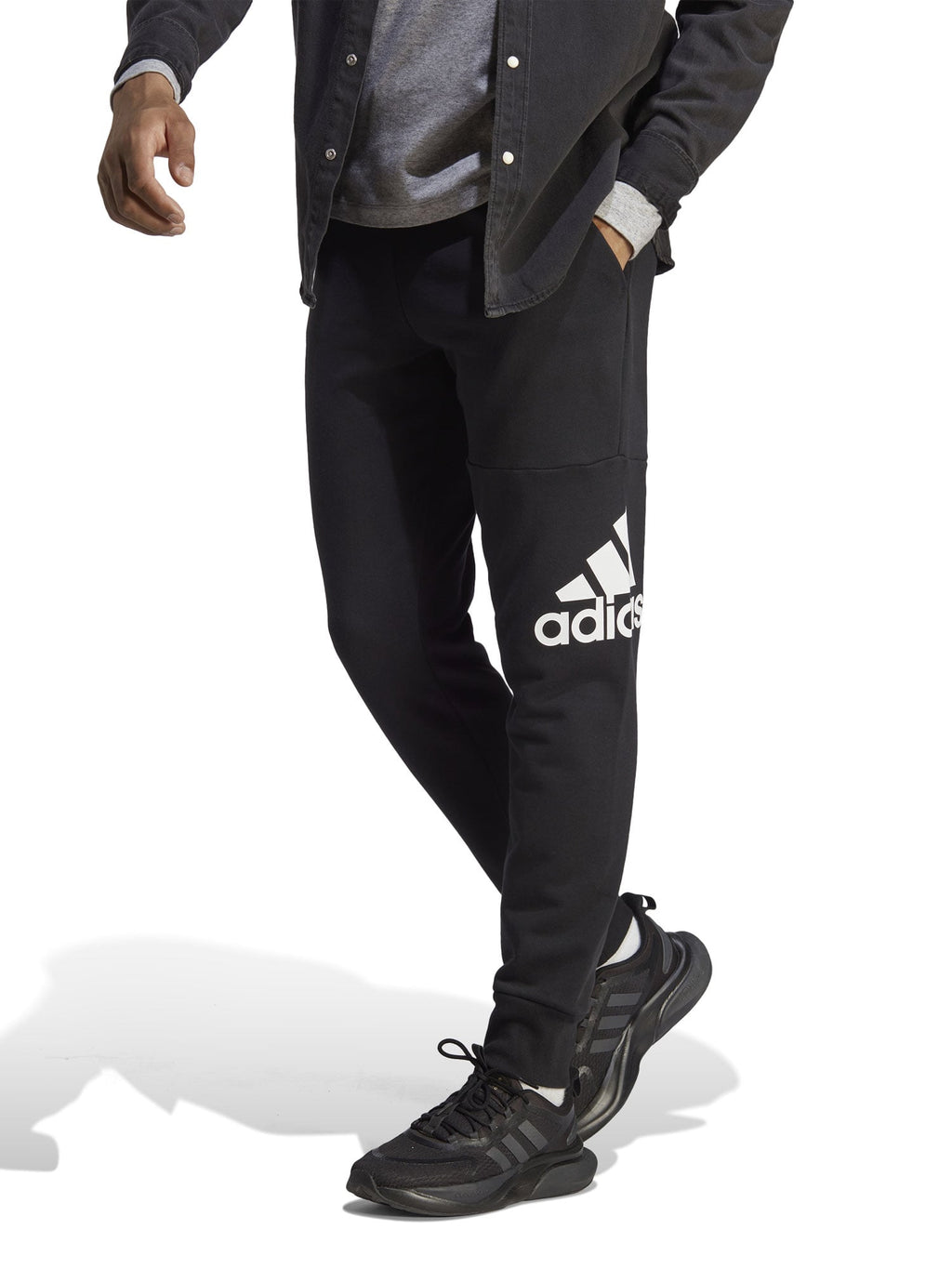 ADIDAS SPORTSWEAR Спортно долнище Essentials