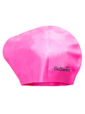 GO SWIM Плувна шапка