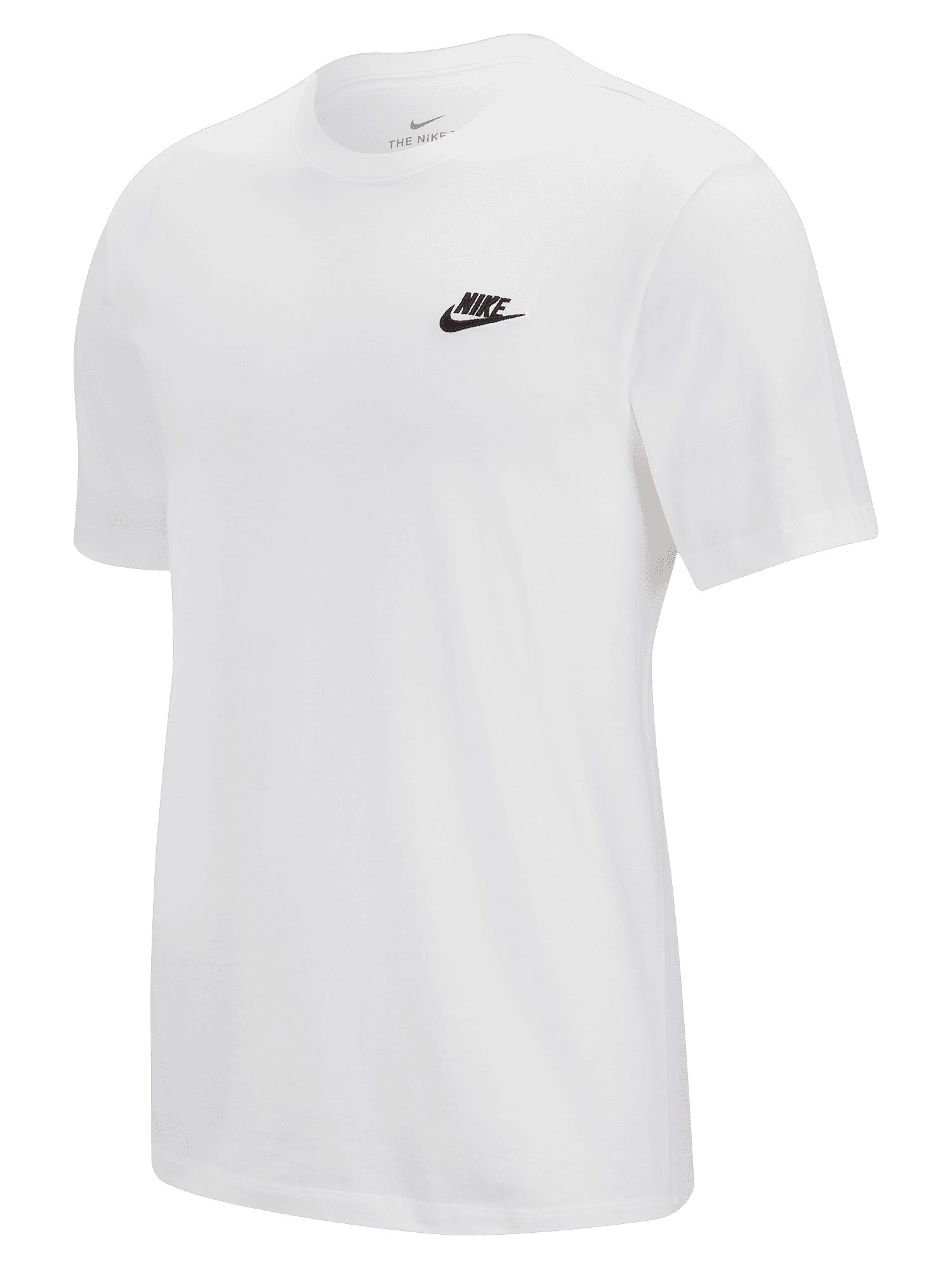 NIKE Тениска M NSW CLUB TEE