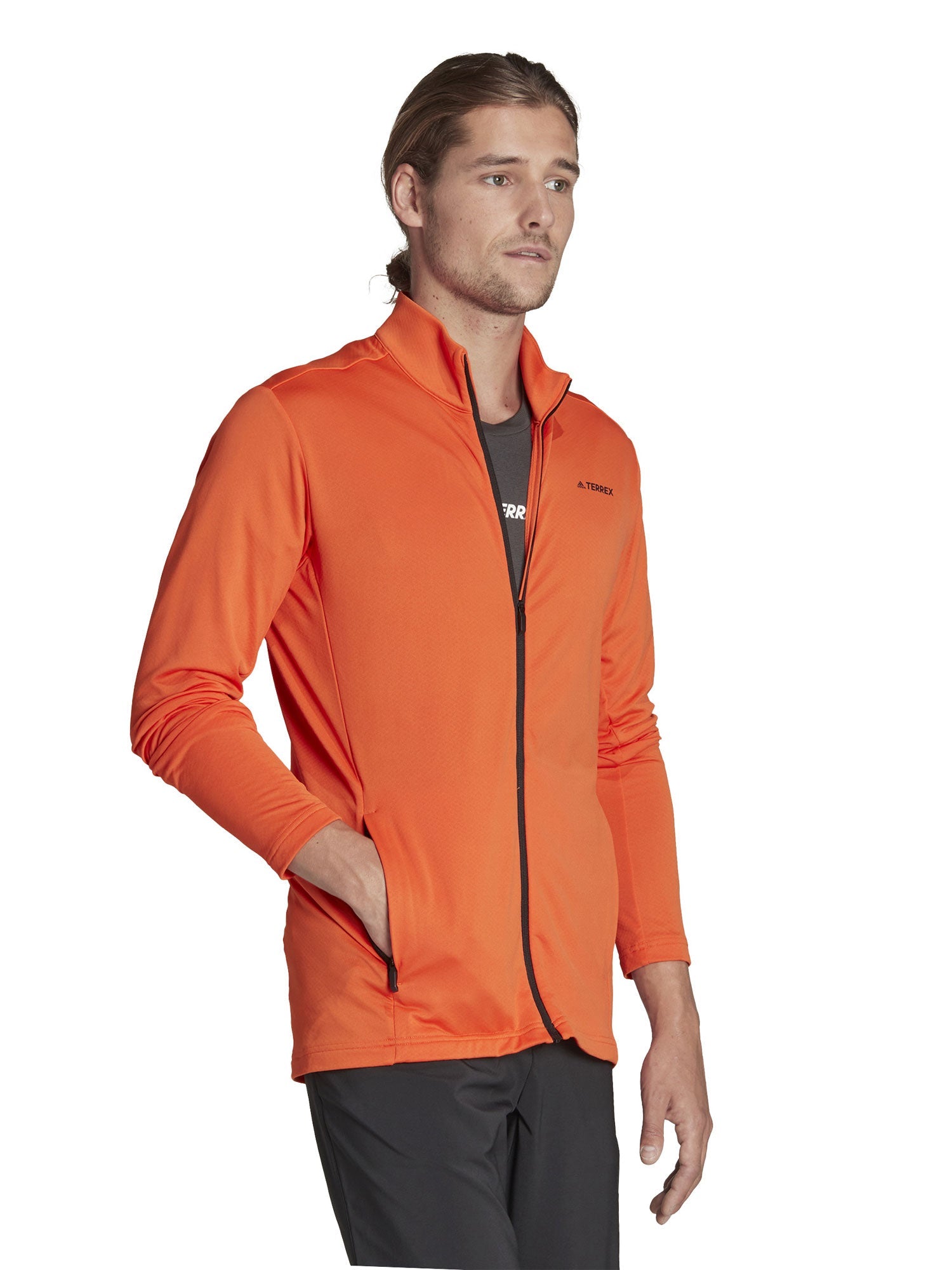 ADIDAS PERFORMANCE Спортно горнище Terrex Multi Primegreen