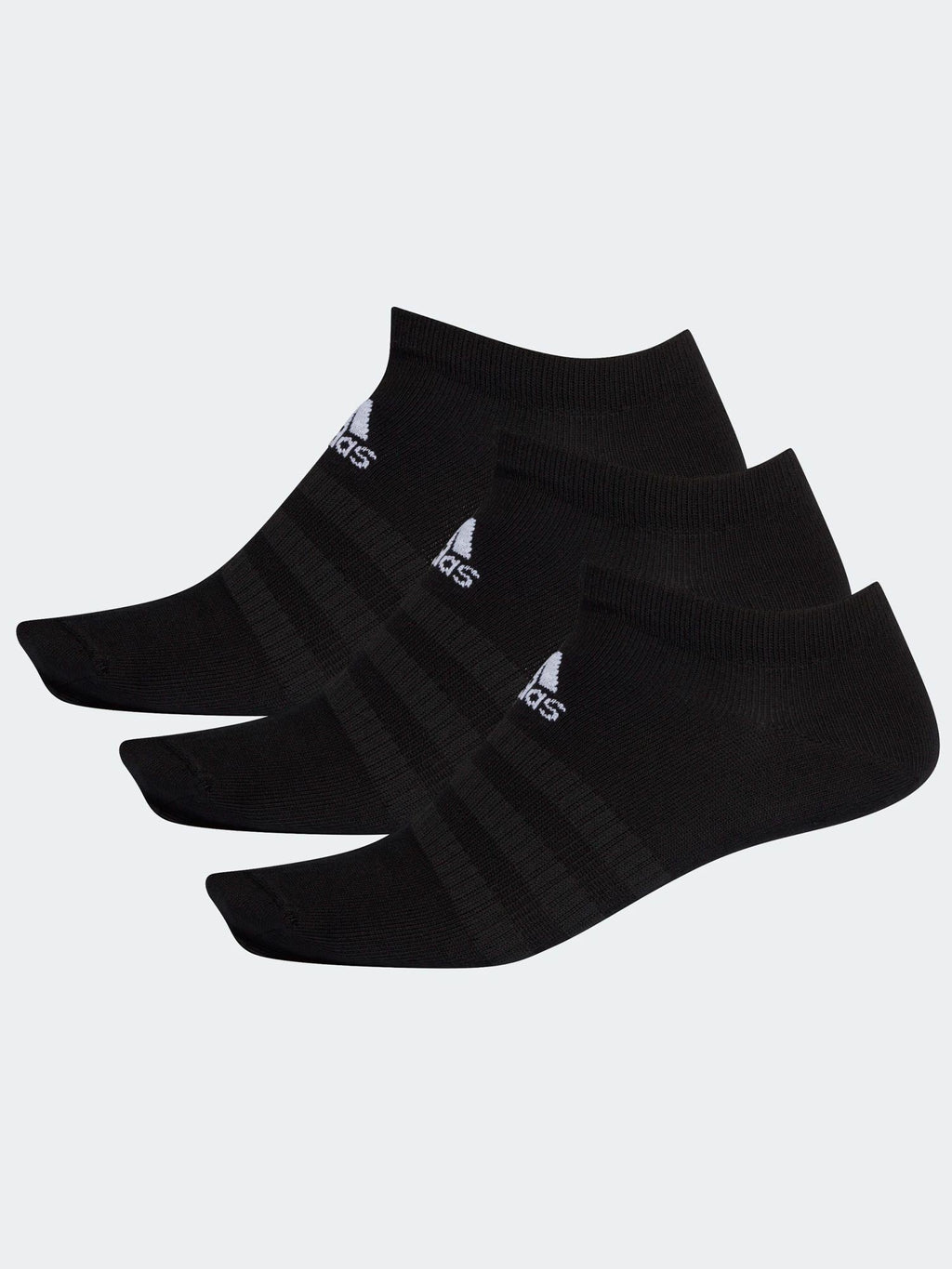 ADIDAS PERFORMANCE Чорапи Low-Cut 3 PR