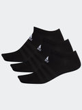 ADIDAS PERFORMANCE Чорапи Low-Cut 3 PR