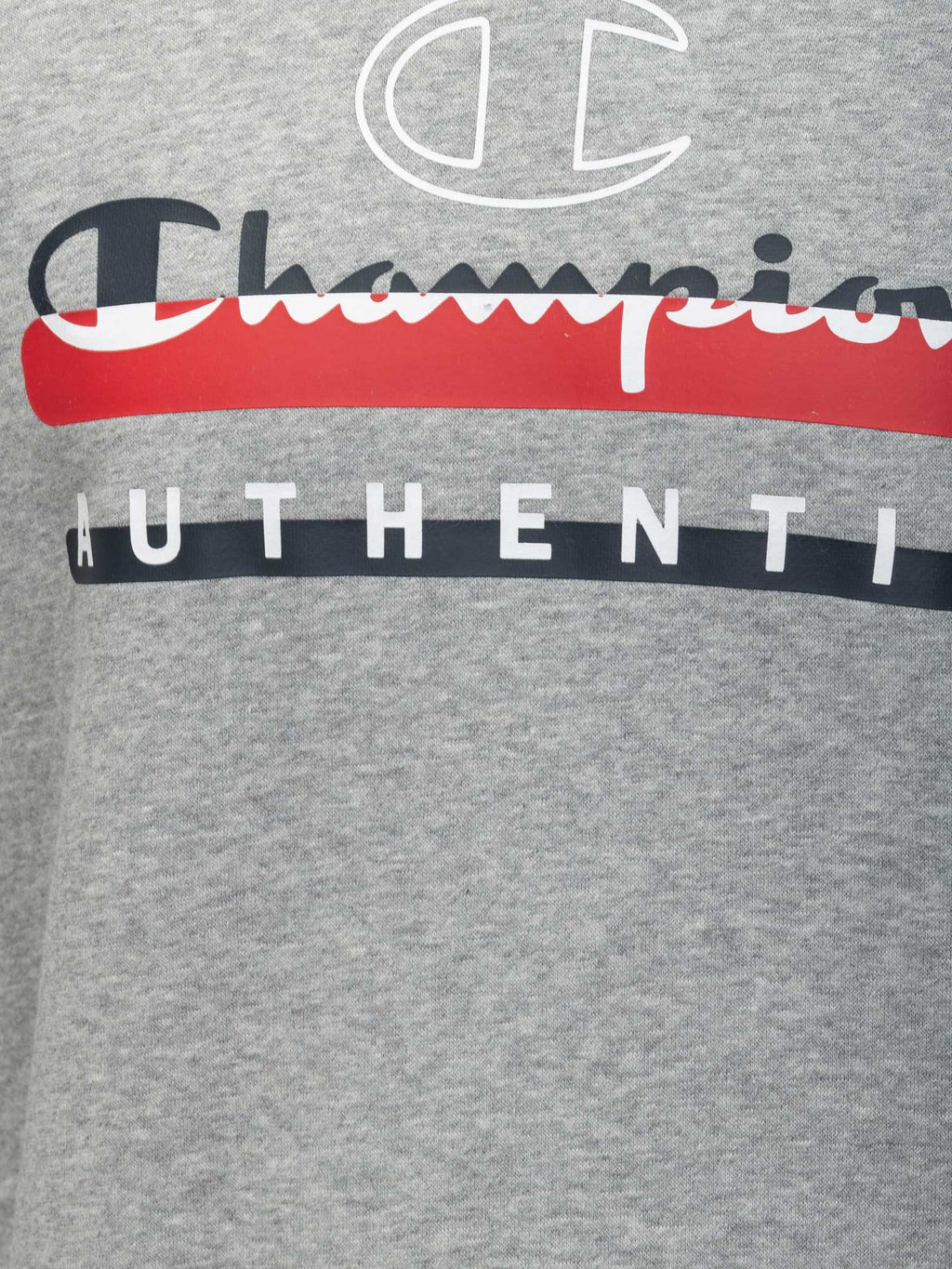 CHAMPION Блуза Crewneck Sweatshirt