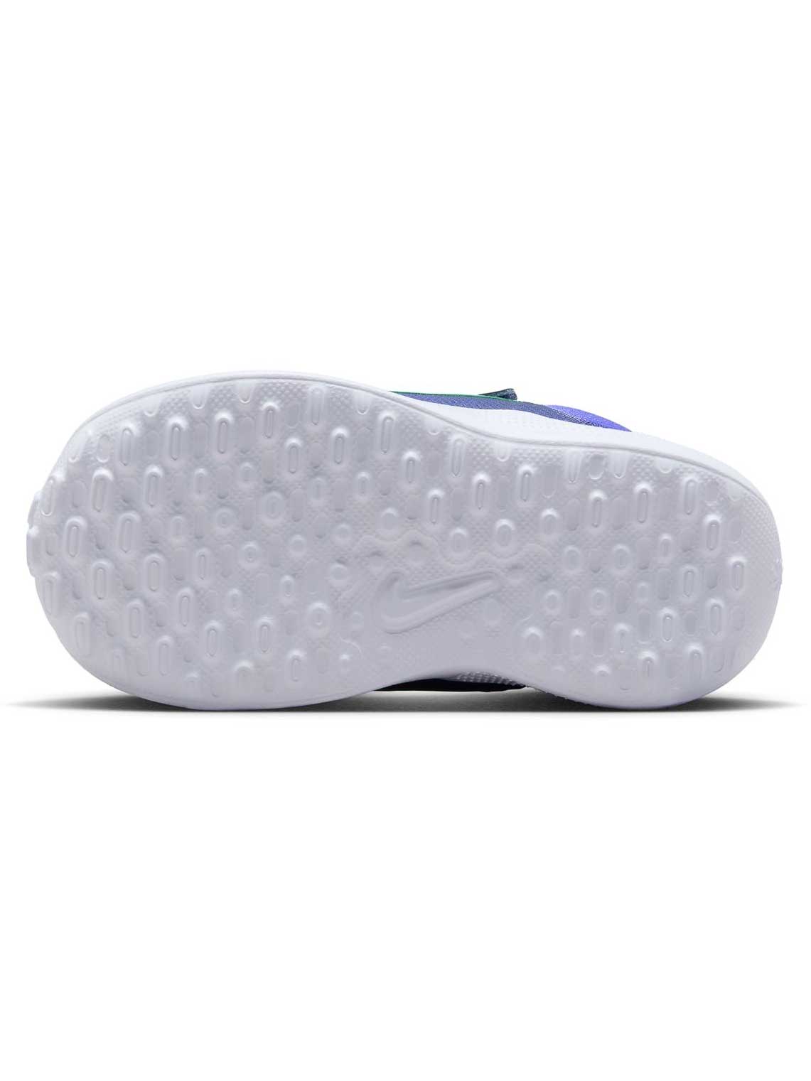NIKE Обувки REVOLUTION 7 (TDV)
