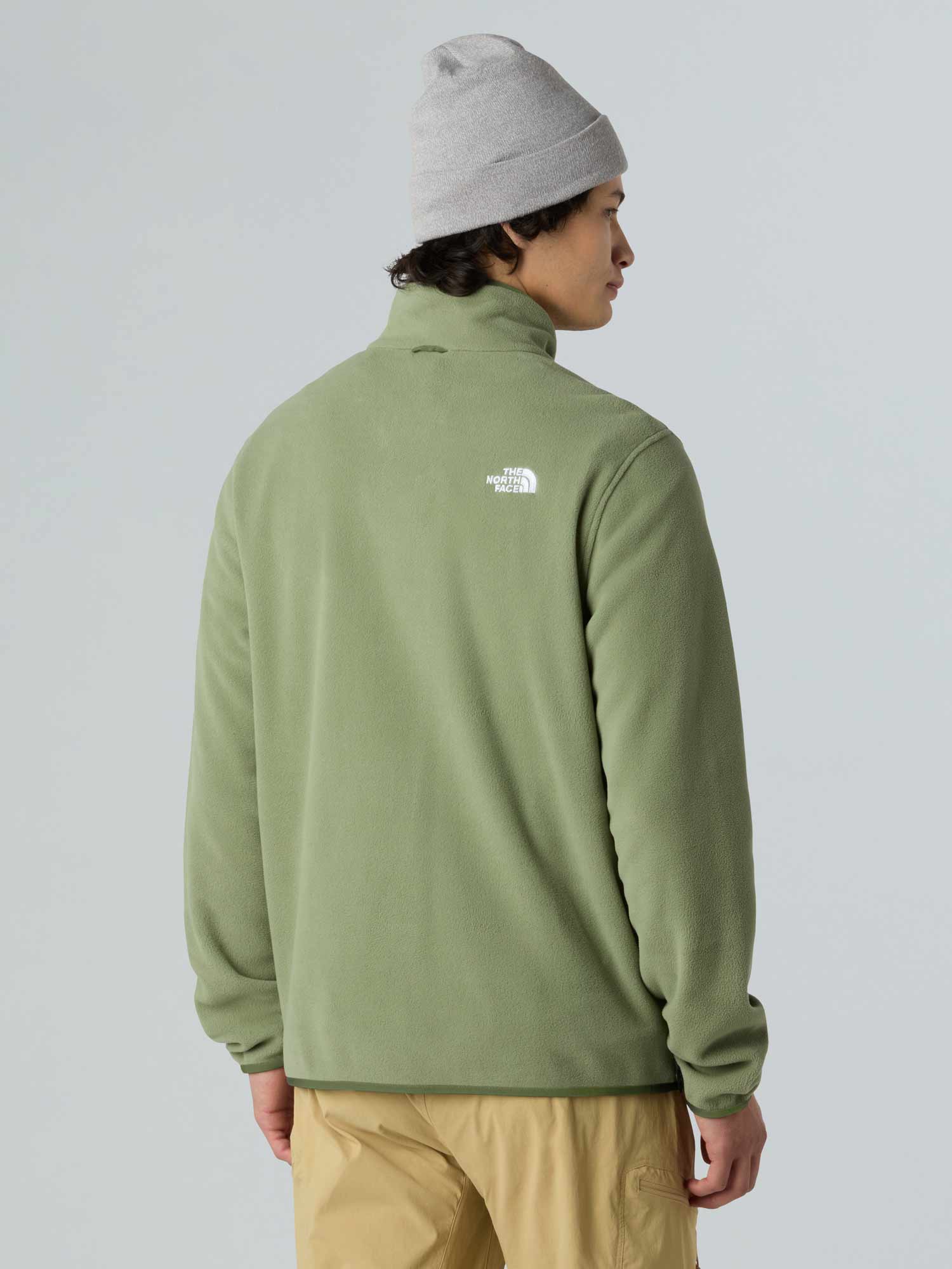THE NORTH FACE Полар M GLACIER FLEECE JACKET