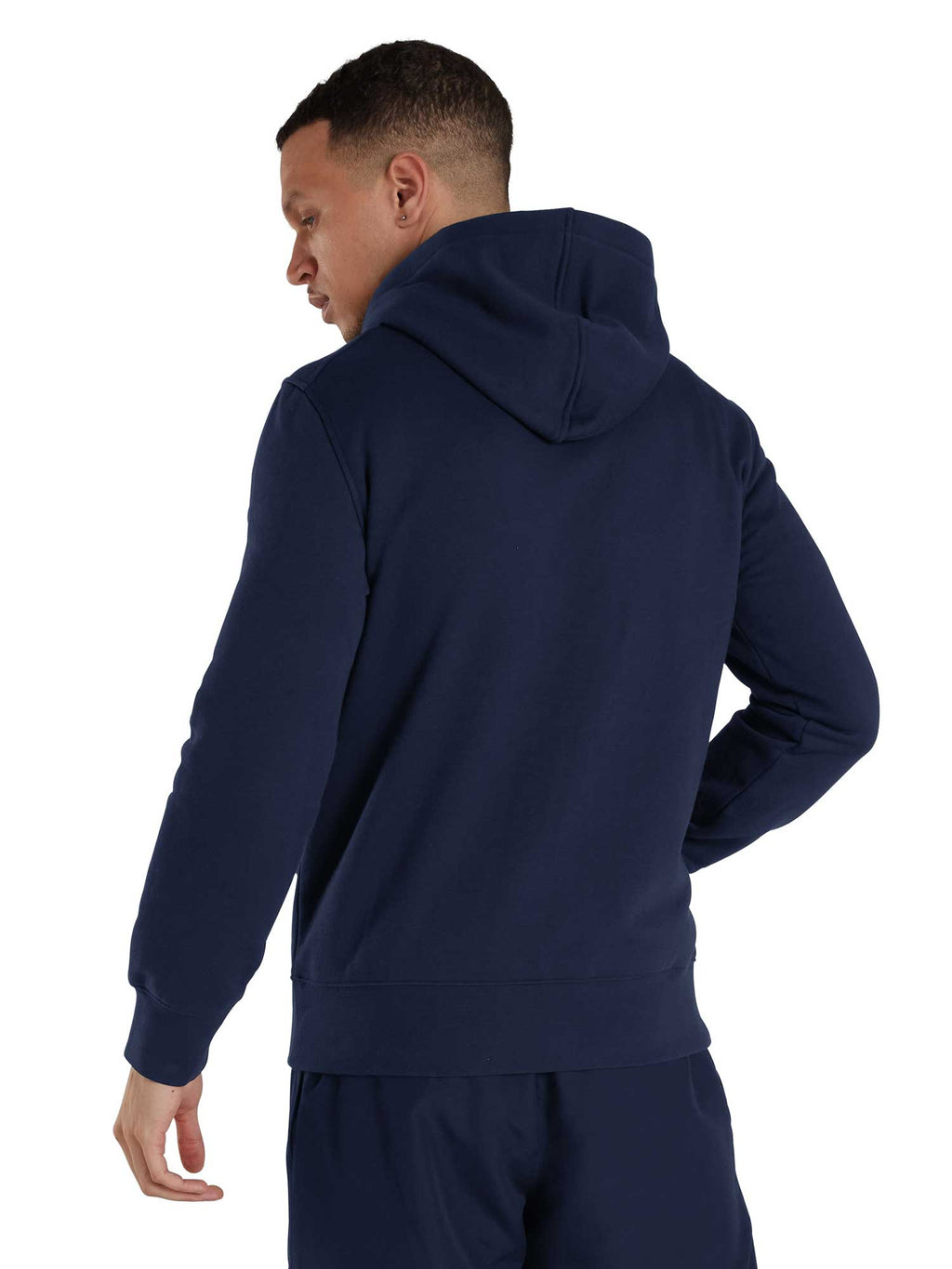 SPEEDO Суитшърт CLUB HOODY AM
