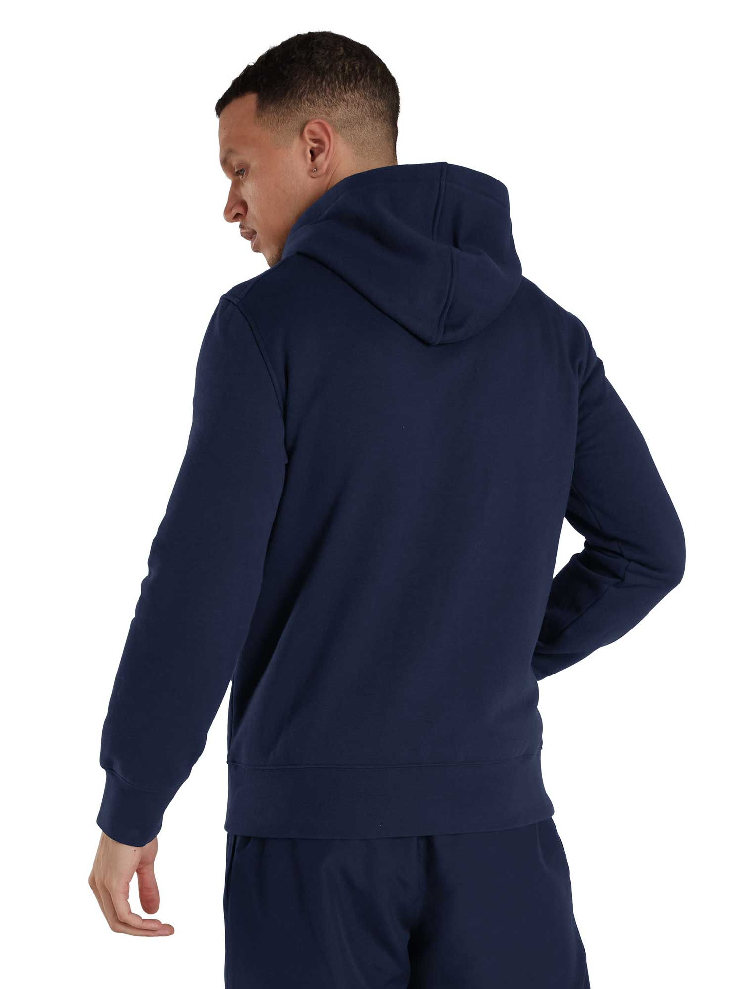 SPEEDO Суитшърт CLUB HOODY AM