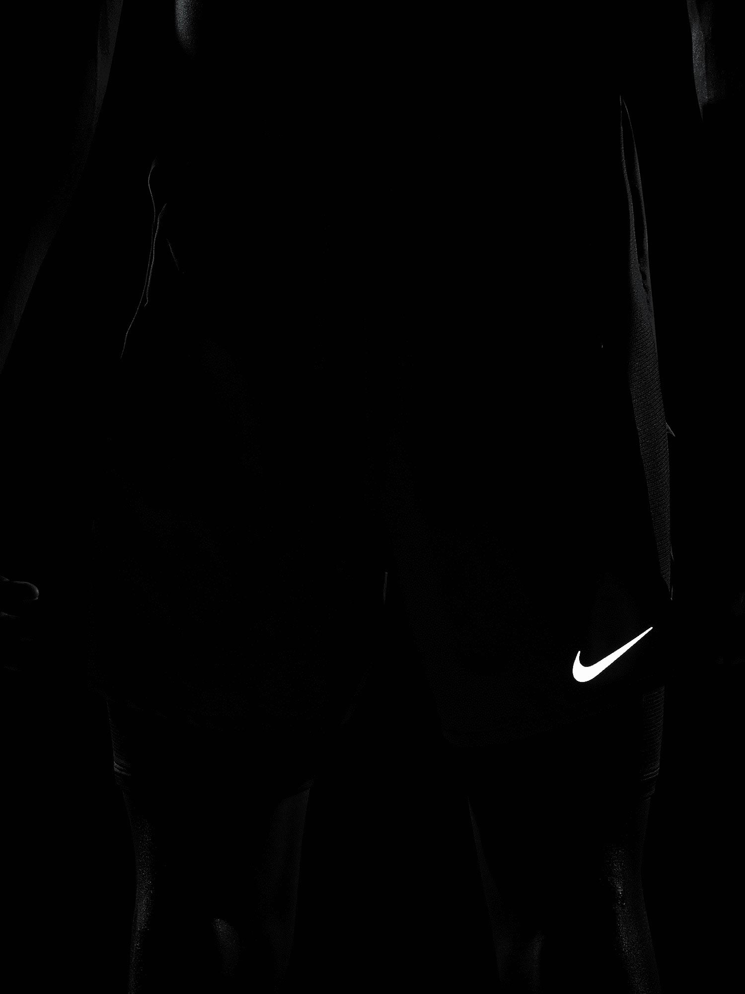 NIKE Къси панталони M NK RDVN 8IN HYB STRIDE