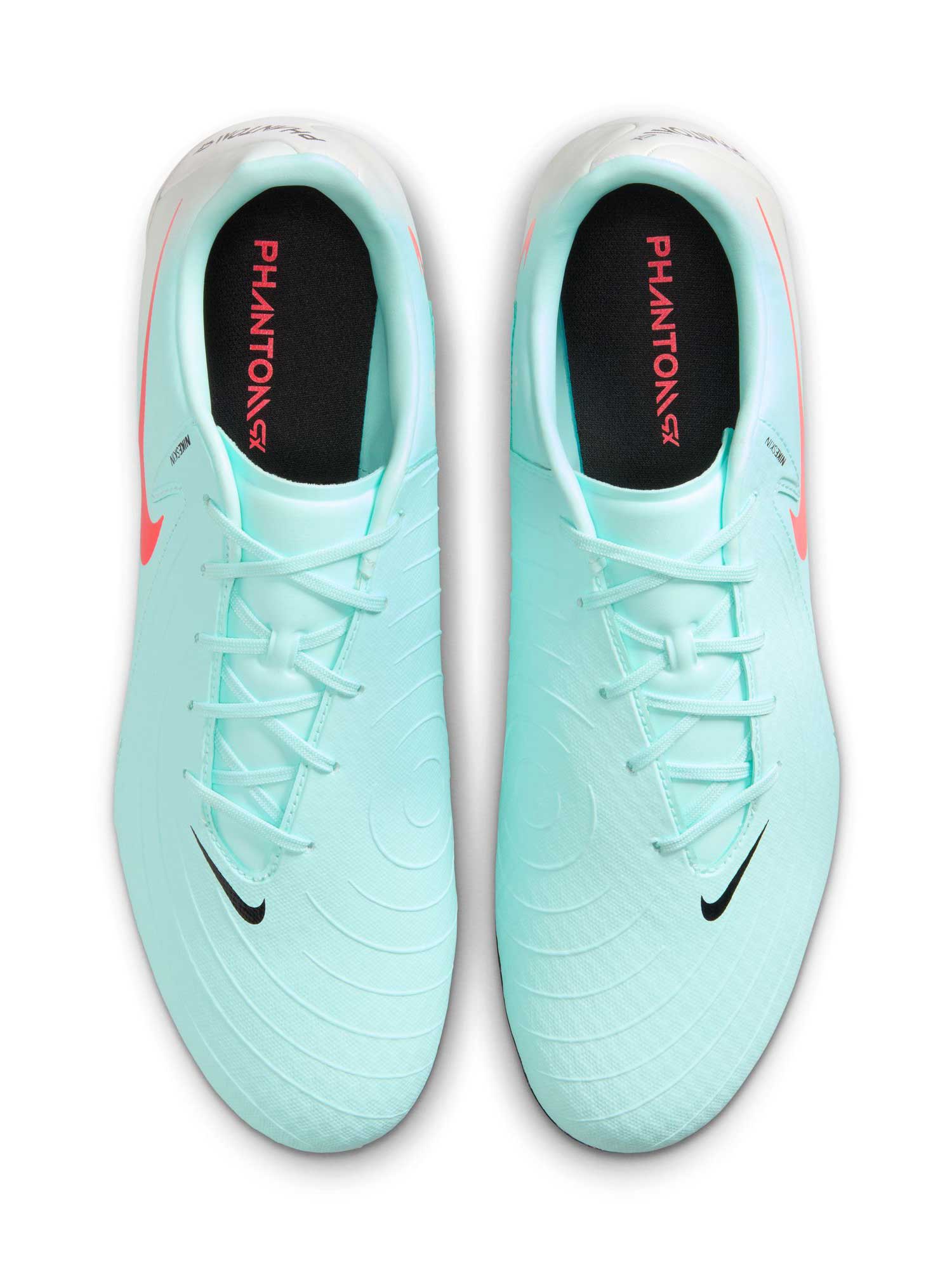 NIKE Обувки PHANTOM GX II ACADEMY FG/MG