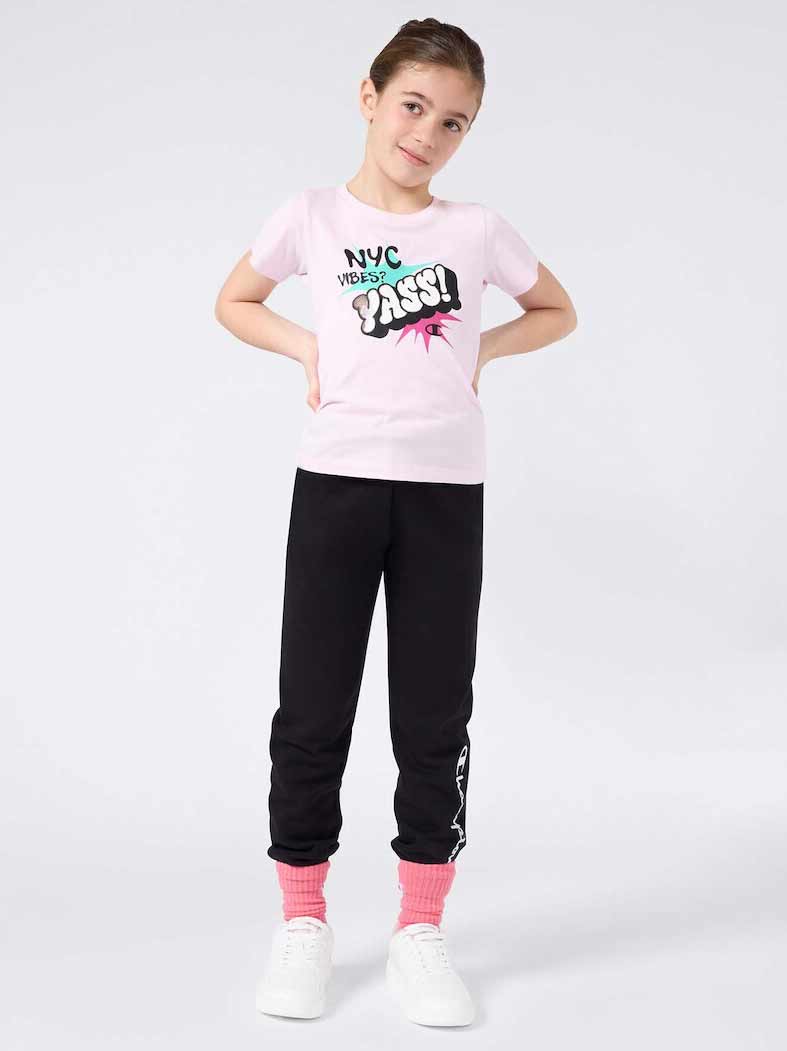 CHAMPION Тениска SS Tee