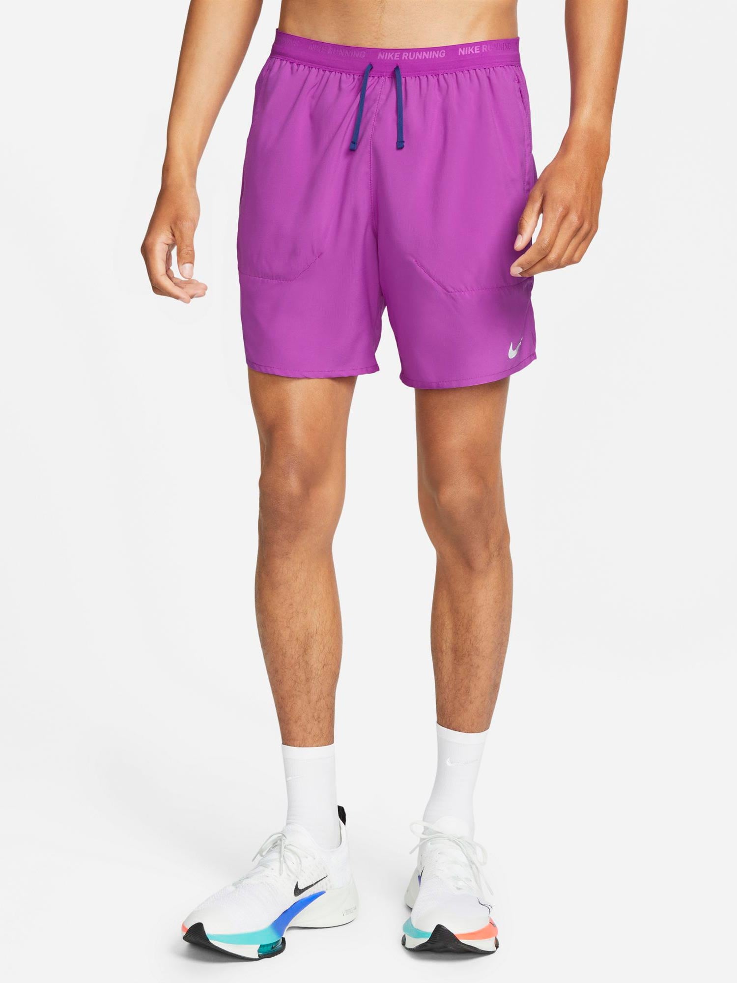 NIKE Къси панталони M NK DF STRIDE 7IN BF SHRT