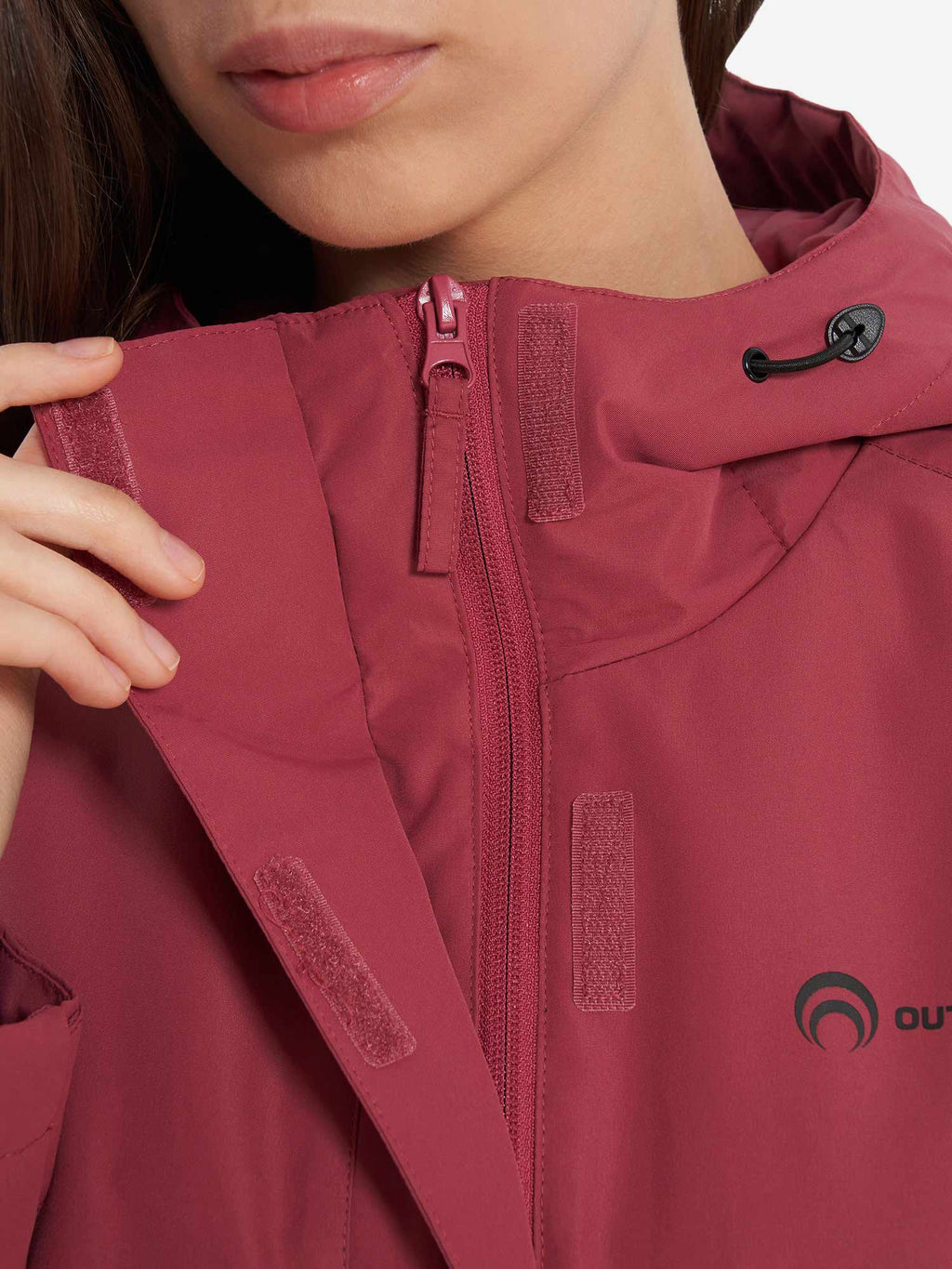 OUTVENTURE Яке Essential Women’s Padded Jackets