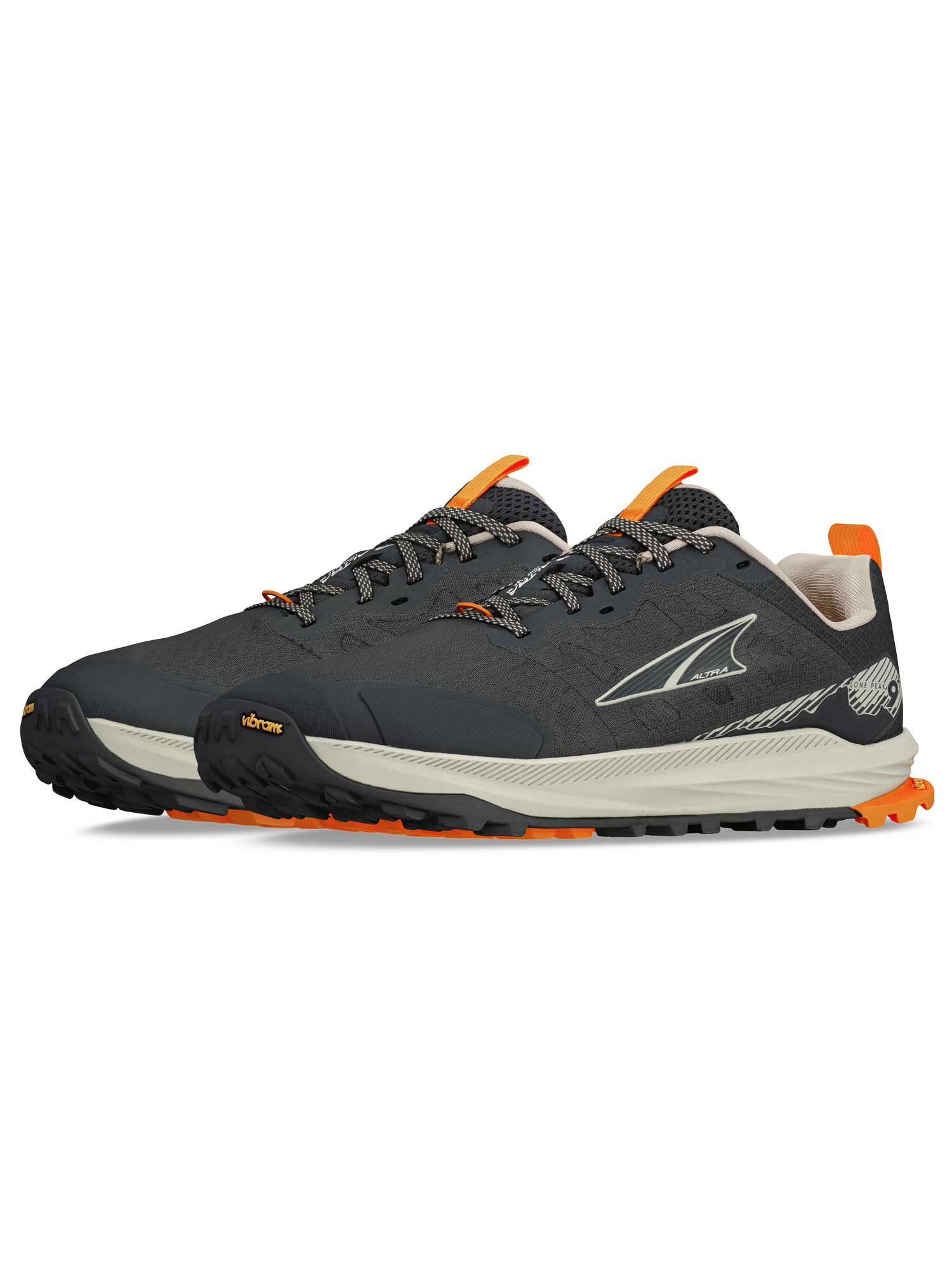 ALTRA Обувки M LONE PEAK 9+