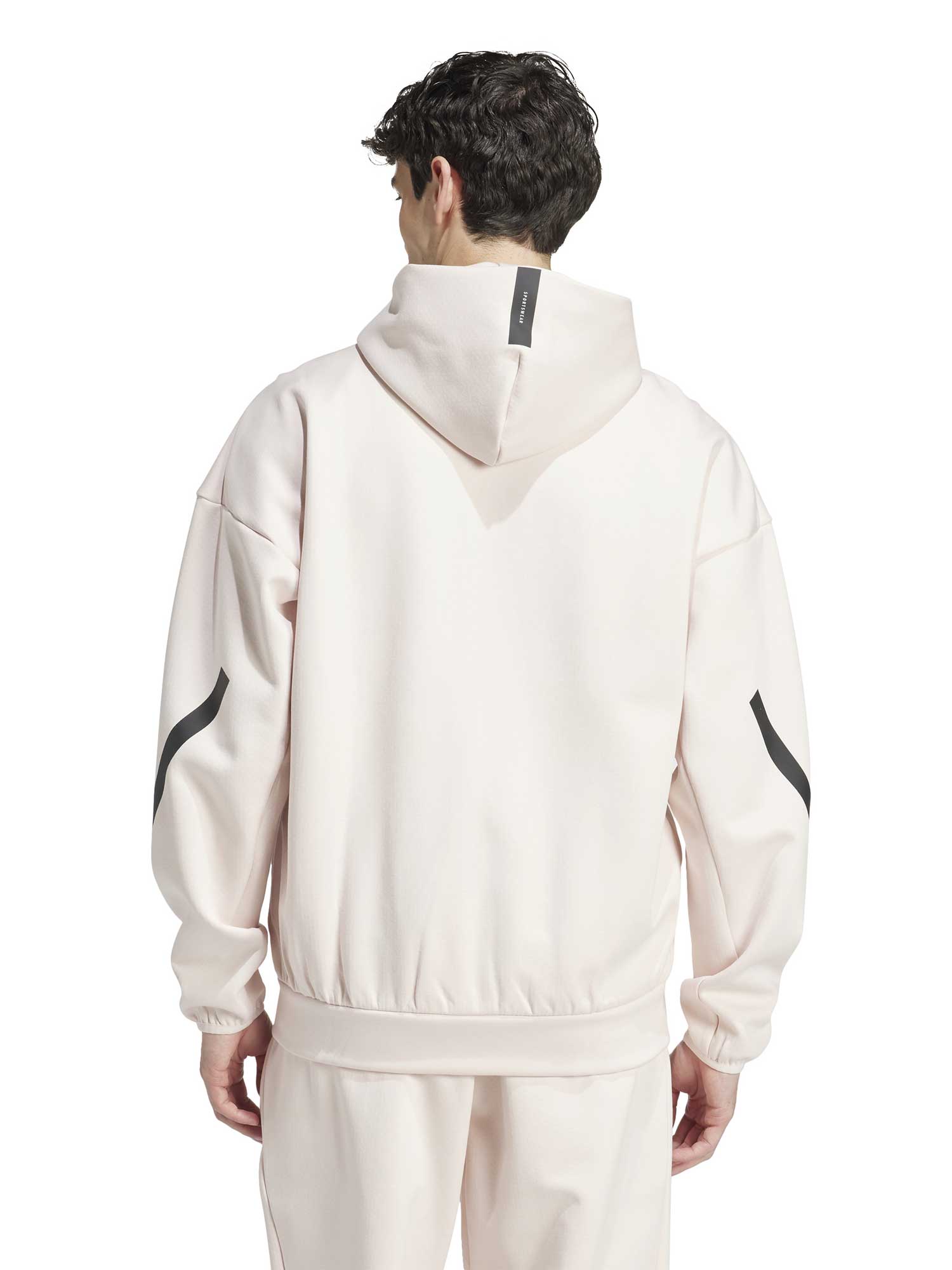 ADIDAS SPORTSWEAR Суитшърт New Z.N.E. Full-Zip Hooded Track Jacket