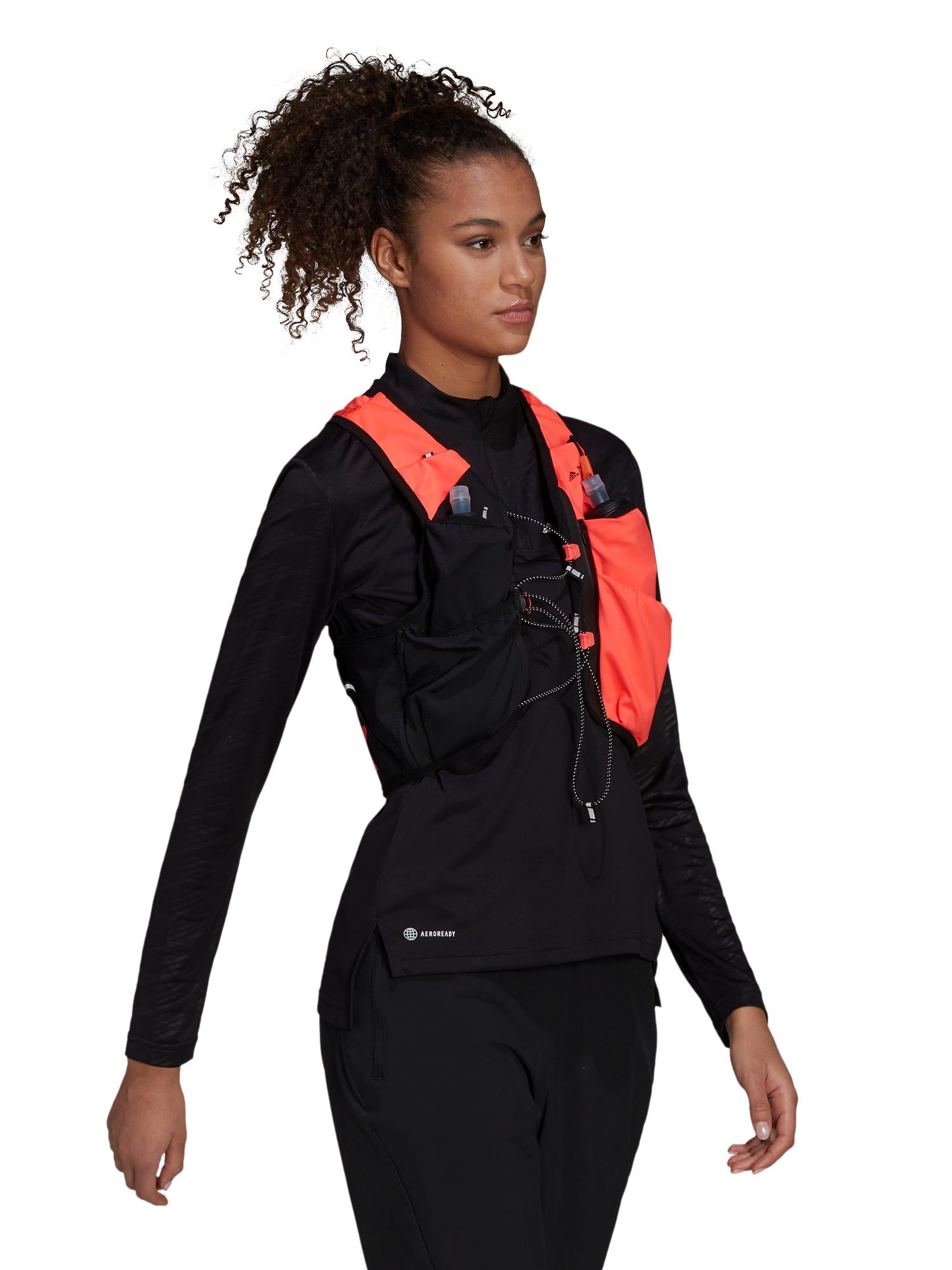 ADIDAS PERFORMANCE Спортен елек TERREX TRAIL RUNNING VEST