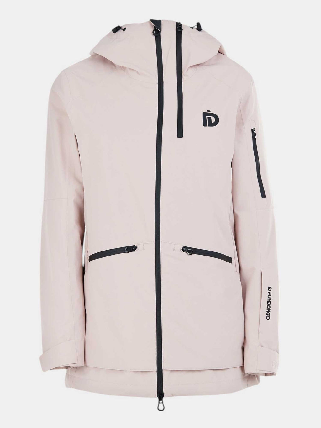 FUNDANGO Ски яке Nashua 3L Allmountain