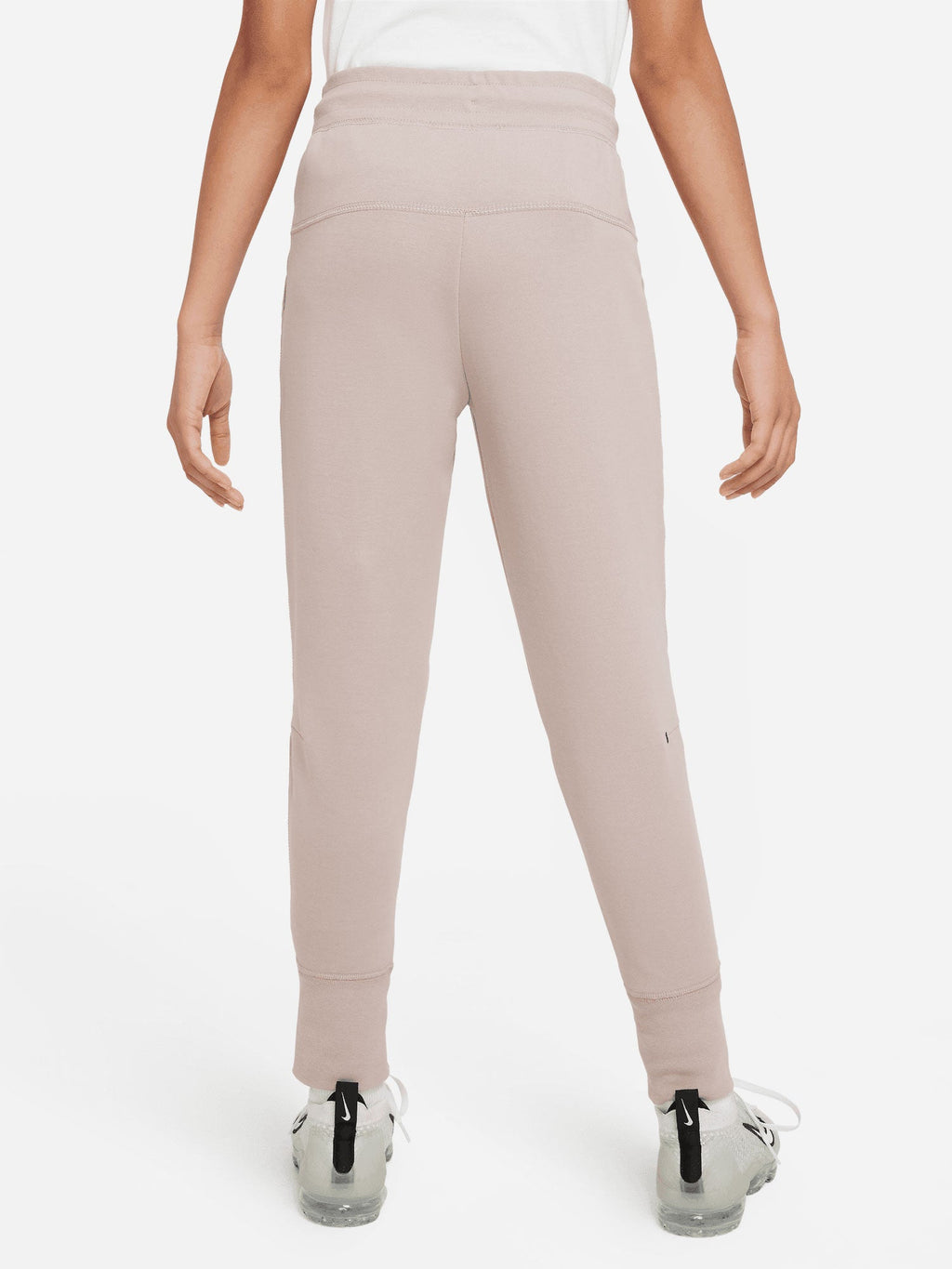 NIKE Спортно долнище G NSW TCH FLC PANT