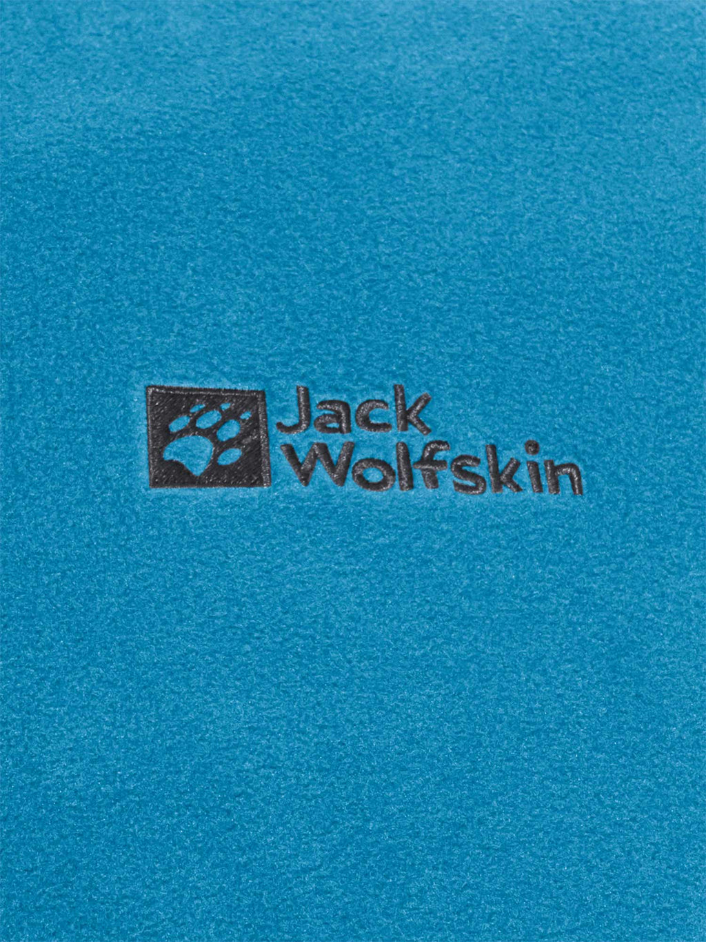 JACK WOLFSKIN Полар TAUNUS HZ M