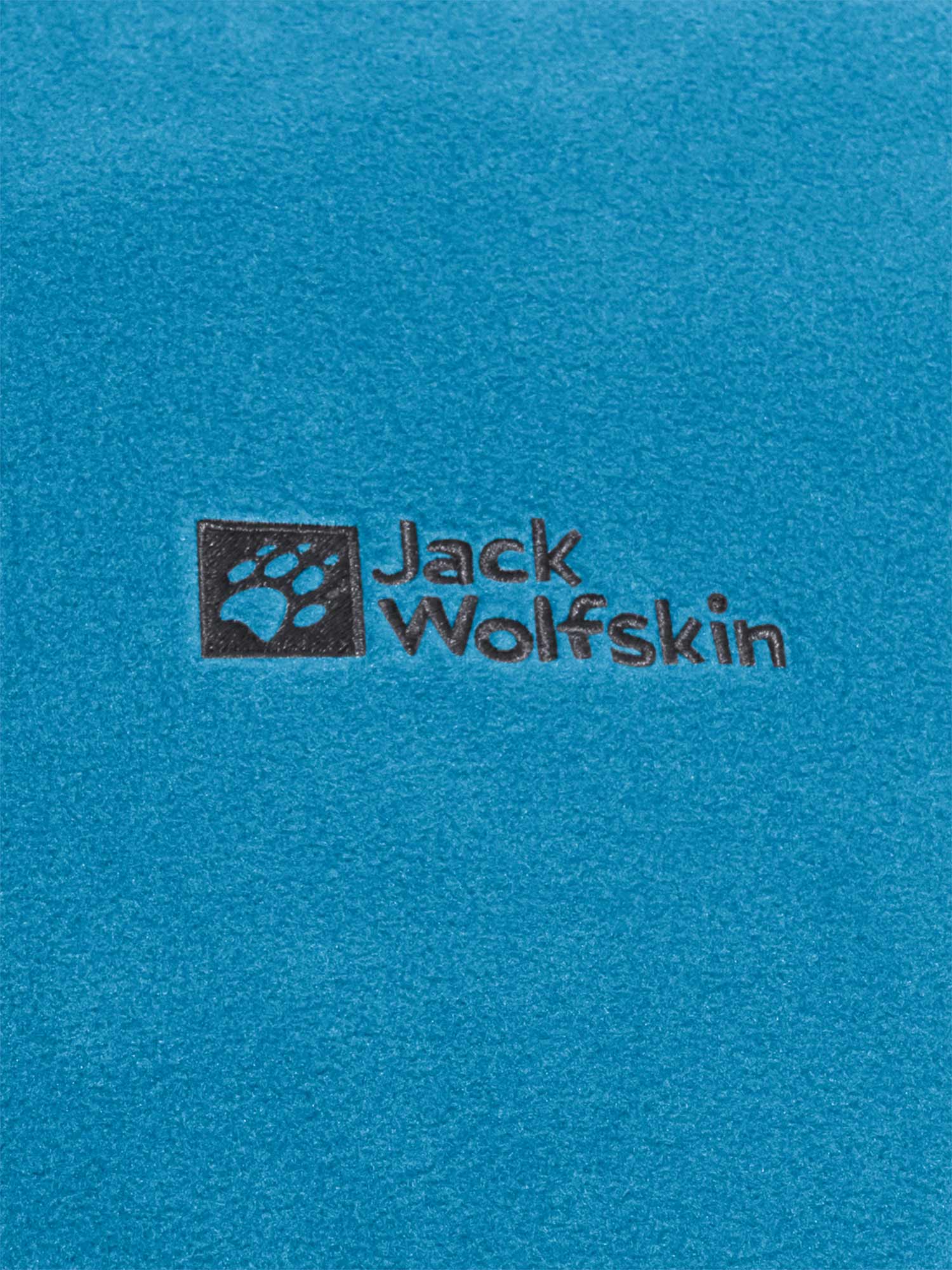 JACK WOLFSKIN Полар TAUNUS HZ M