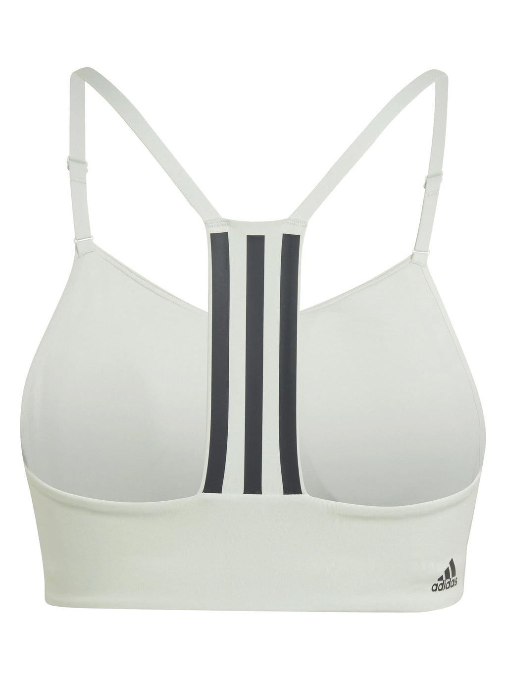 ADIDAS PERFORMANCE Спортен сутиен Aeroimpact Training Light-Support