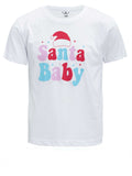 BRILLE Тениска Santa baby
