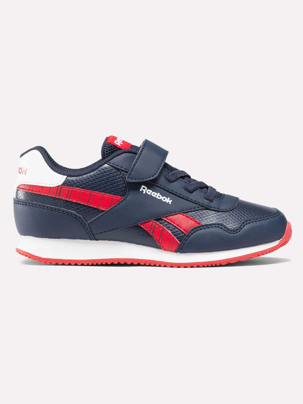 REEBOK Обувки ROYAL CL JOG 3.0 1V