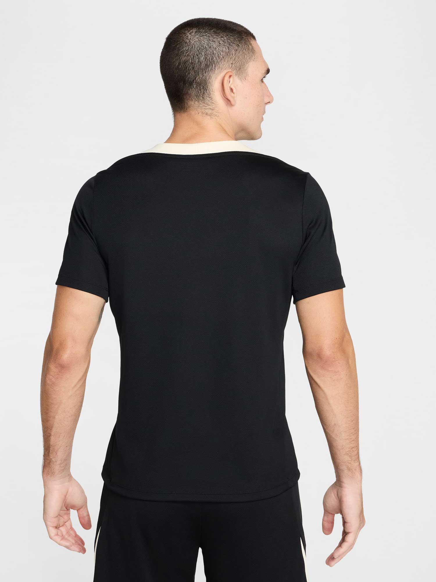 NIKE Тениска LFC M NK DF STRK SS TOP K SE
