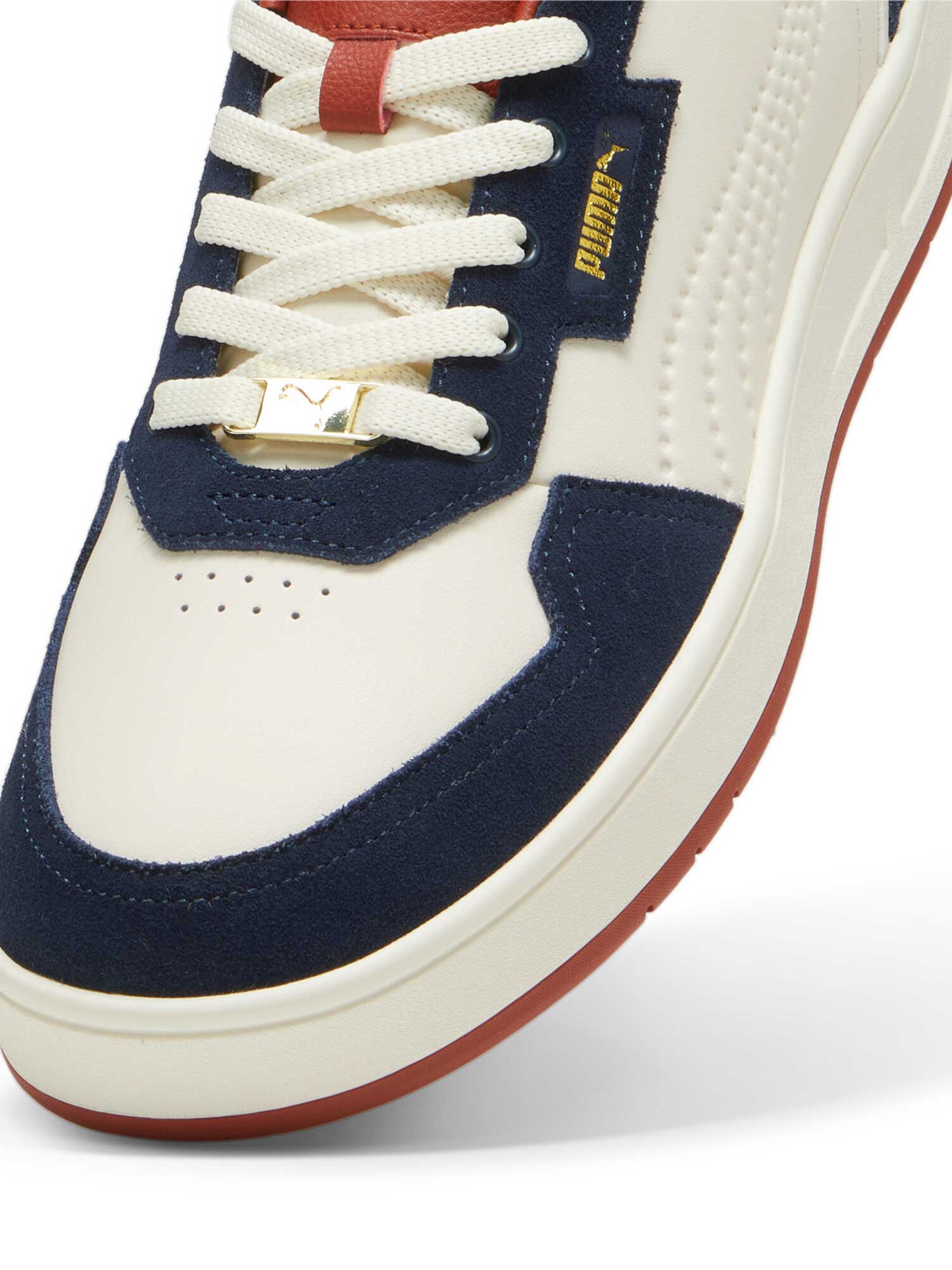 PUMA Обувки Court Classic Lux SD