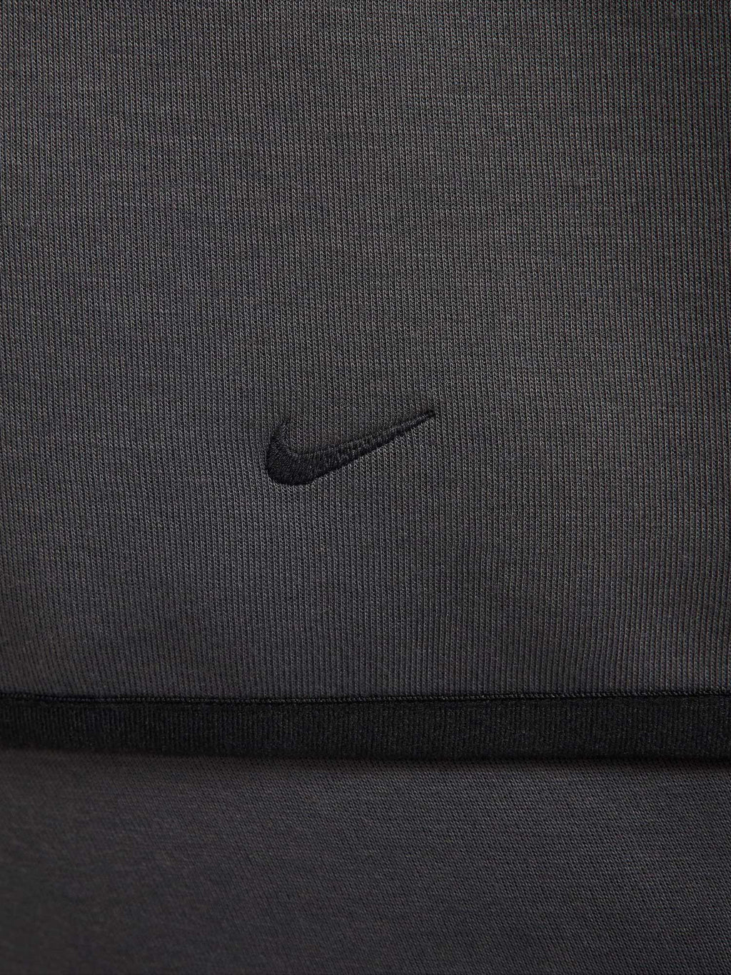 NIKE Суитшърт M NK TCH FLC FZ WR HOODIE