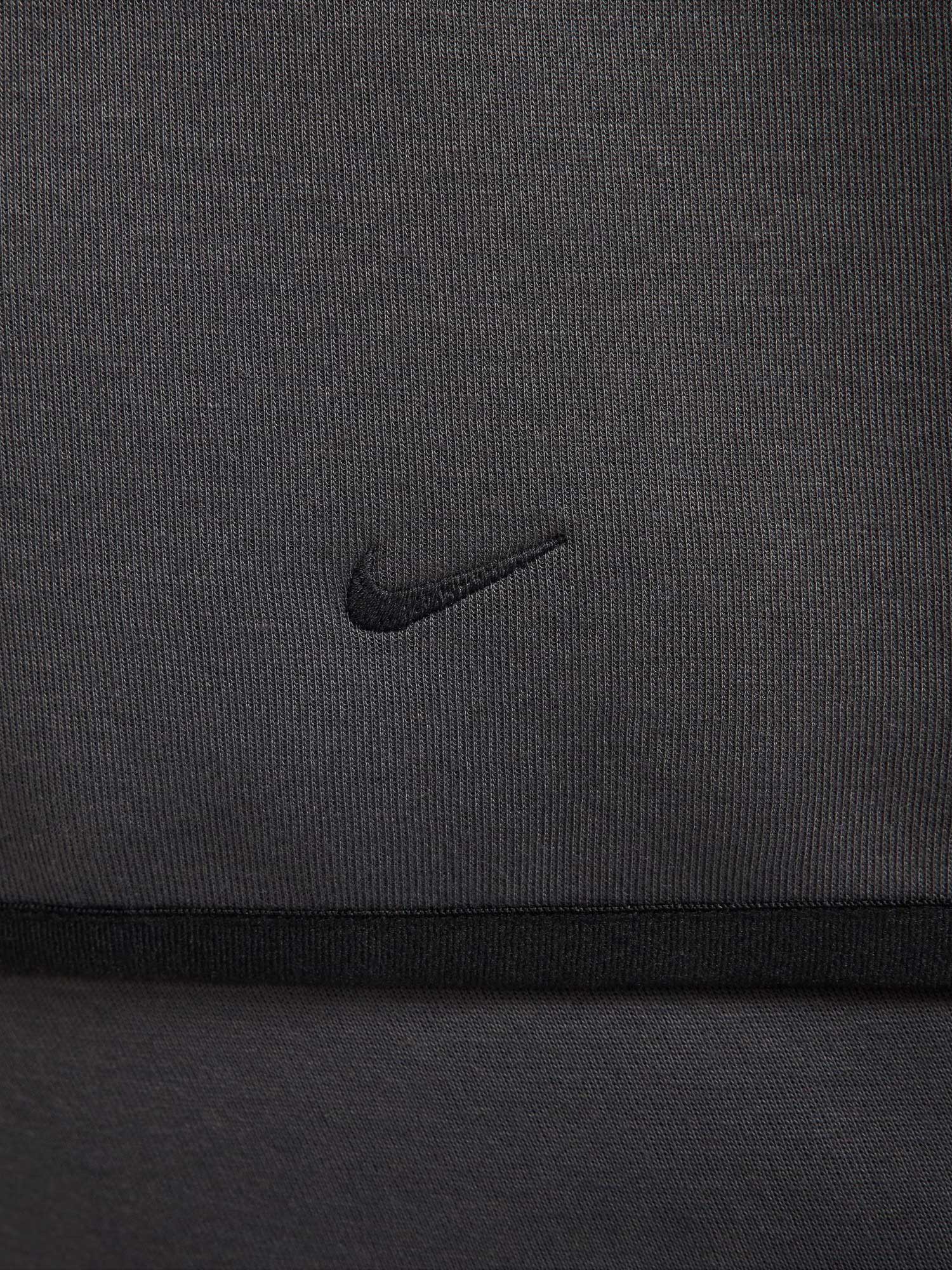 NIKE Суитшърт M NK TCH FLC FZ WR HOODIE
