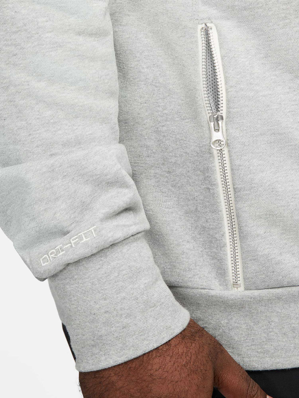 NIKE Суитшърт M NK DF STD ISS PO HOODIE