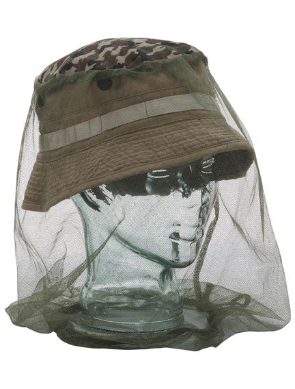 EASY CAMP Предпазна Insect Head Ne