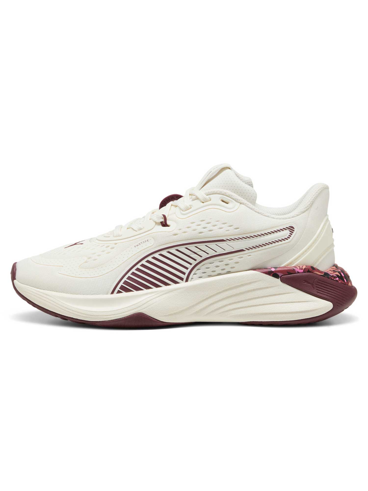 PUMA Обувки PWR Hybrid TR Wns Floral Ribbon
