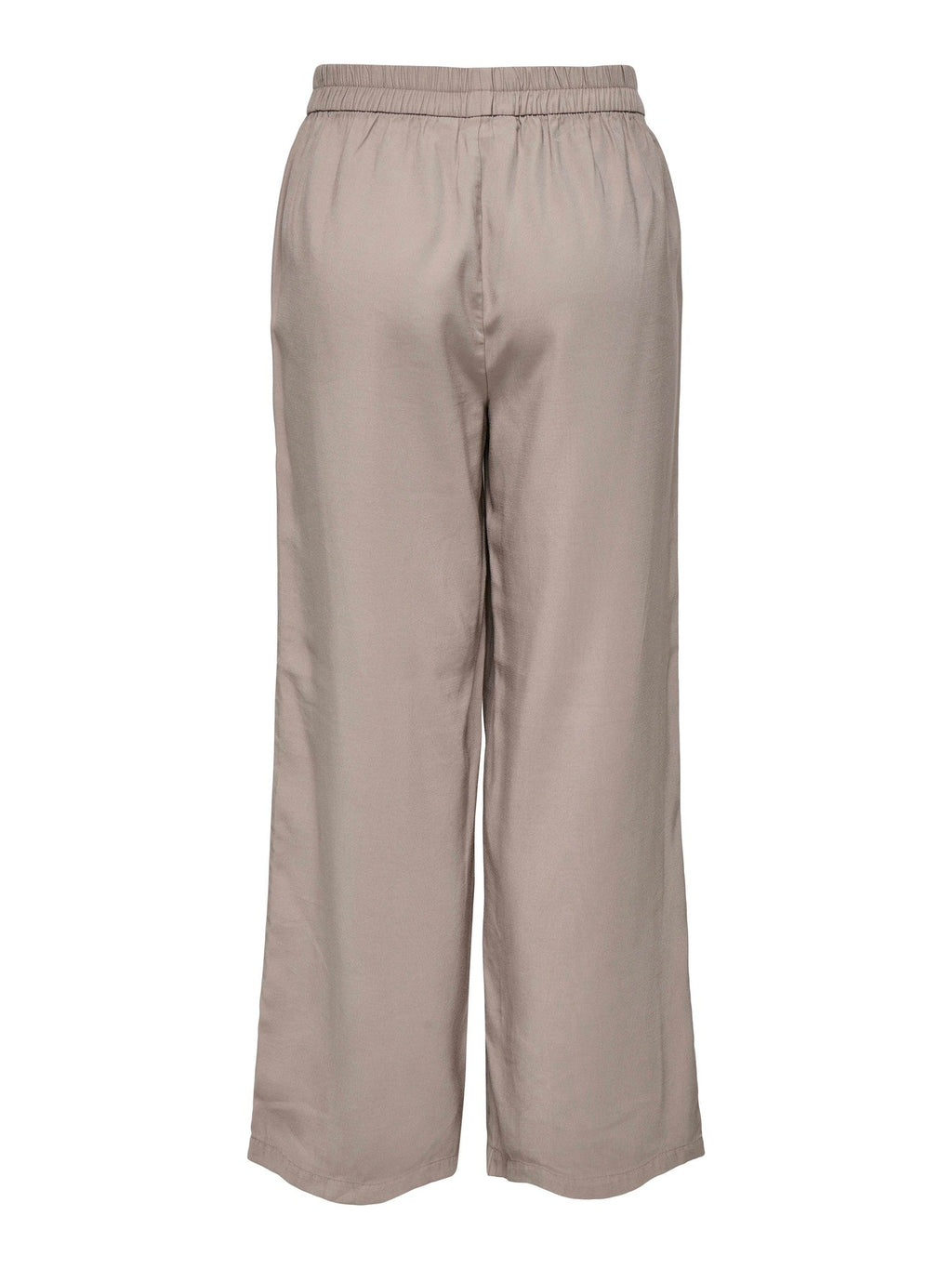 ONLY Панталон ONLARIS LIFE HW PULL-UP PANT WVN NOOS