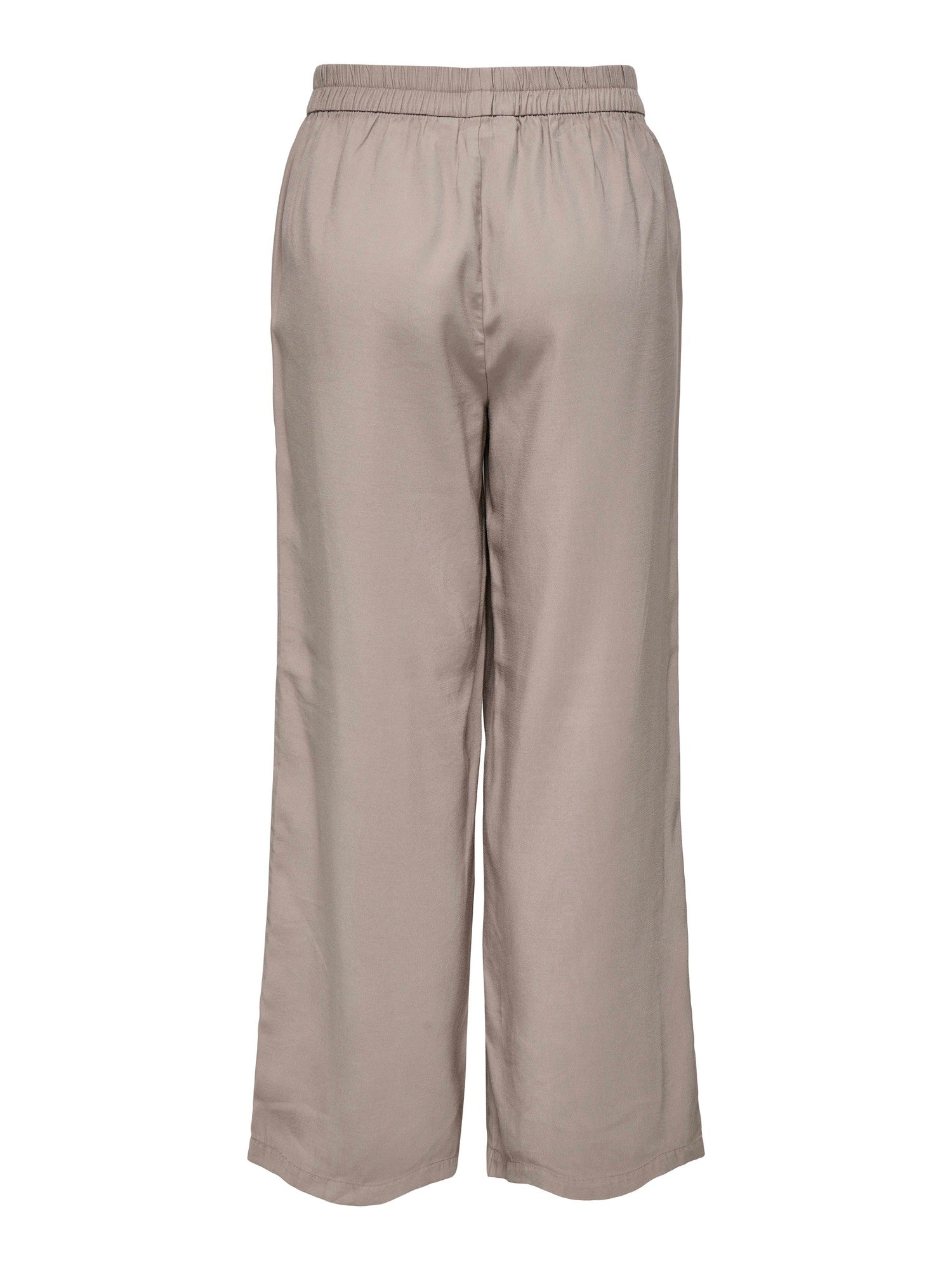 ONLY Панталон ONLARIS LIFE HW PULL-UP PANT WVN NOOS