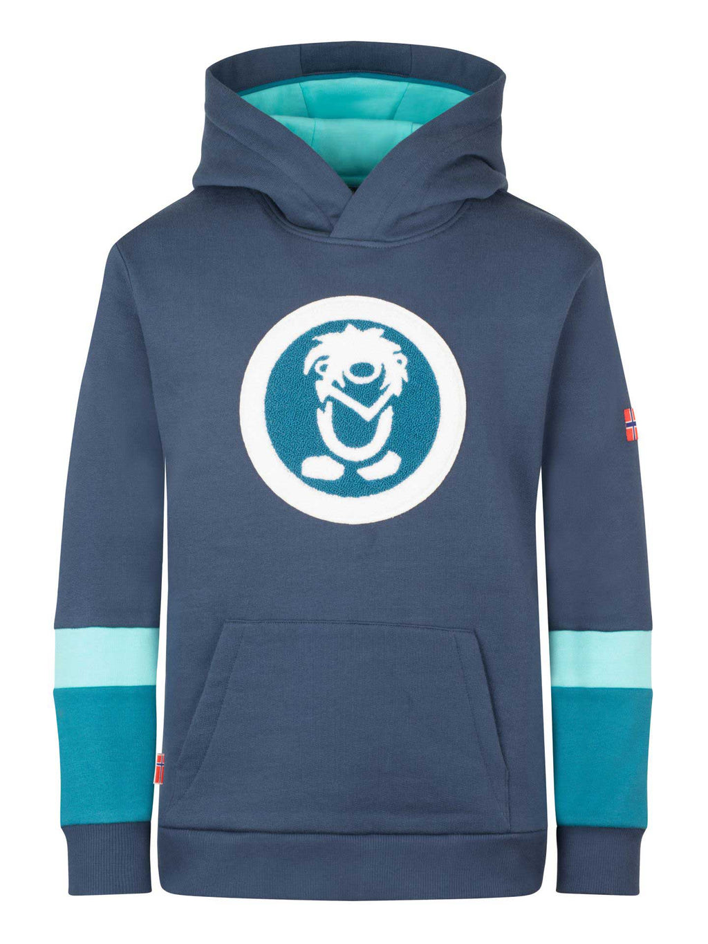 TROLLKIDS Суитшърт Troll Sweater XT