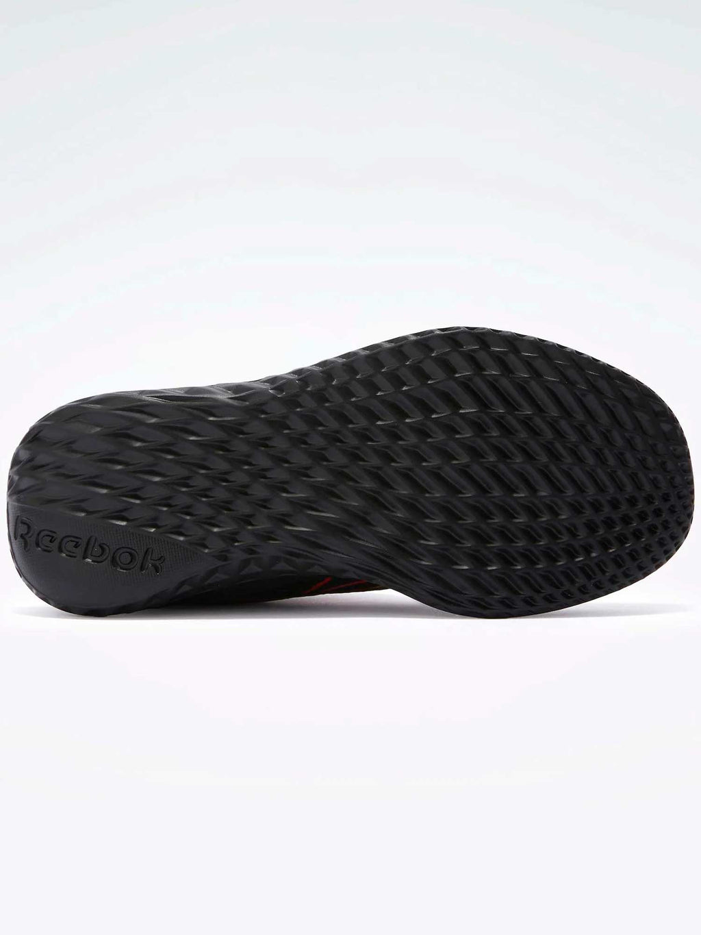 REEBOK Обувки RUSH RUNNER 5 ELASTIC LACE & TOP STRAP