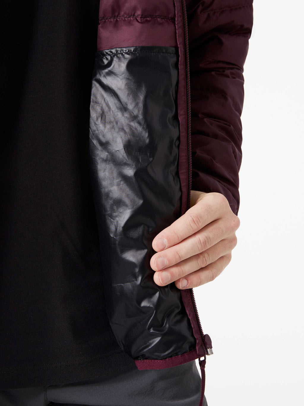HELLY HANSEN Яке BANFF HOODED INSULATOR