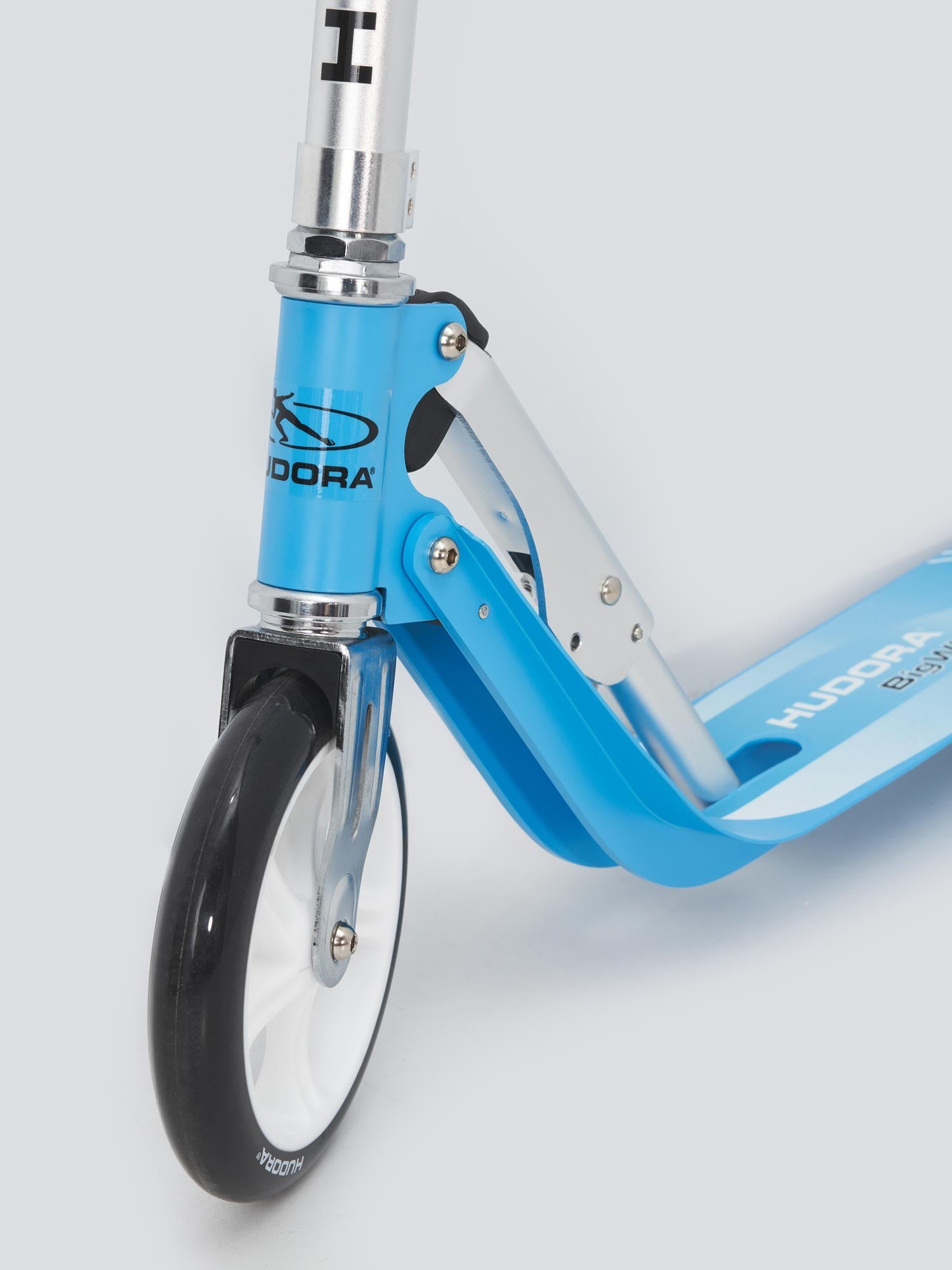 HUDORA Скутер Little BigWheel