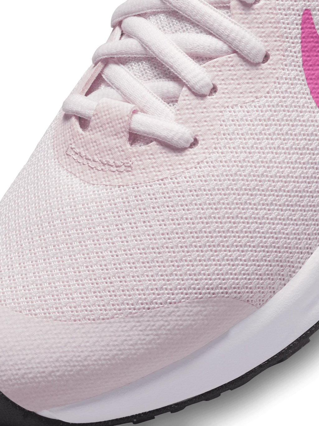 NIKE Обувки REVOLUTION 6 NN GS