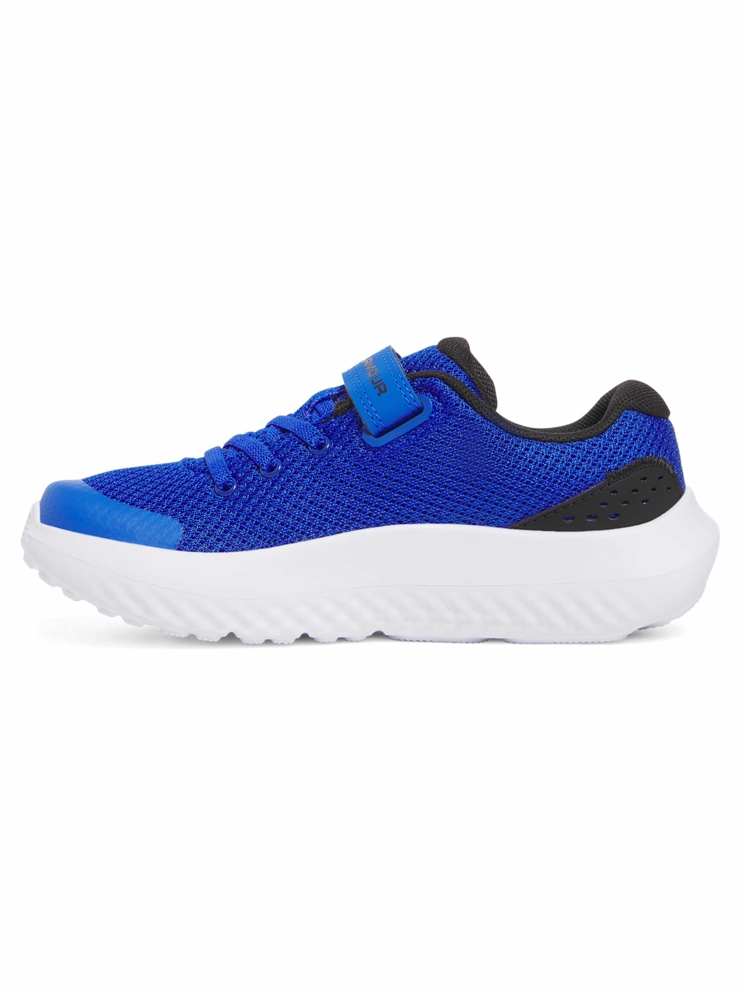 UNDER ARMOUR Обувки UA BPS Surge 4 AC