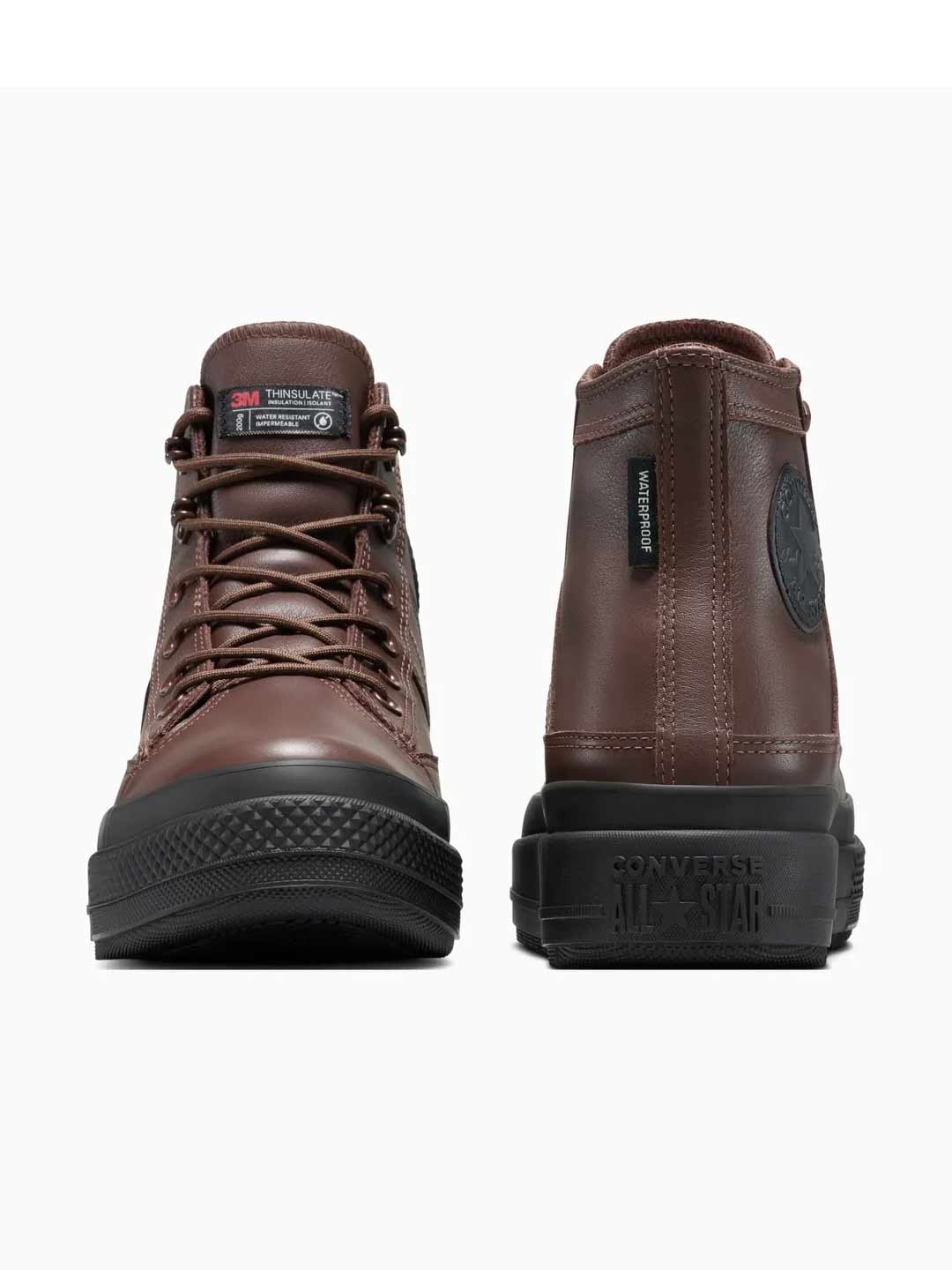CONVERSE Обувки CTAS EQUIP WP BOOT