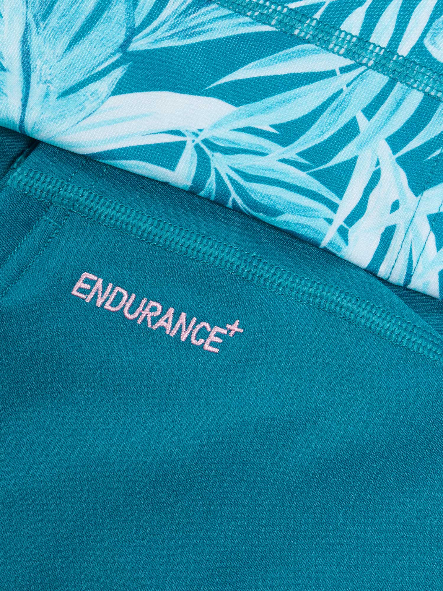 SPEEDO Цял бански WOMENS PRINTED ASYMETRIC
