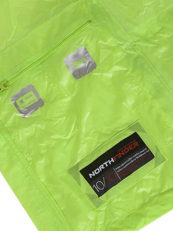 NORTHFINDER Дъждобран NORTHKIT