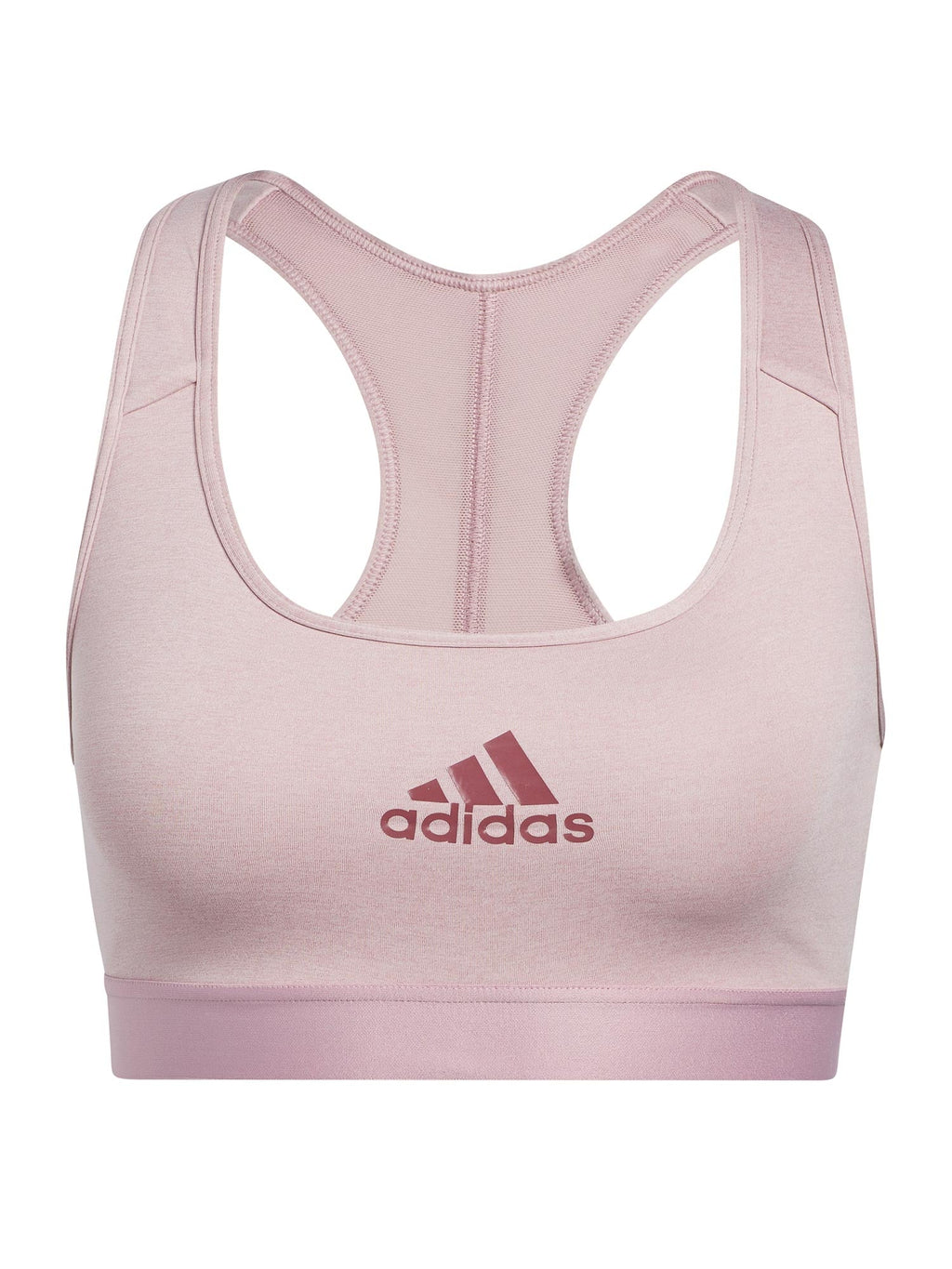 ADIDAS PERFORMANCE Спортен сутиен Powerreact Training Medium-Support