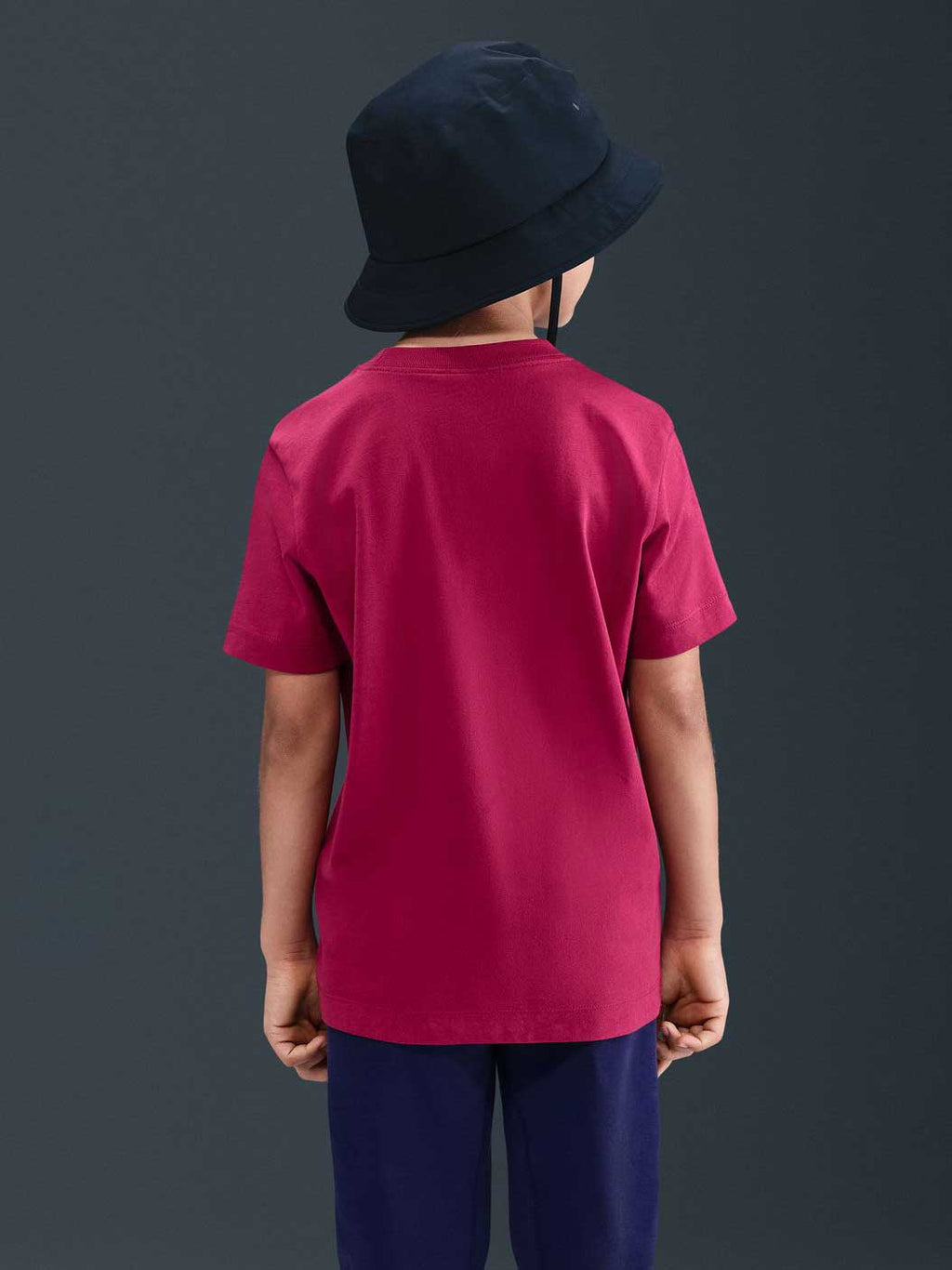 NIKE Тениска FCB U NK FUTURA TEE