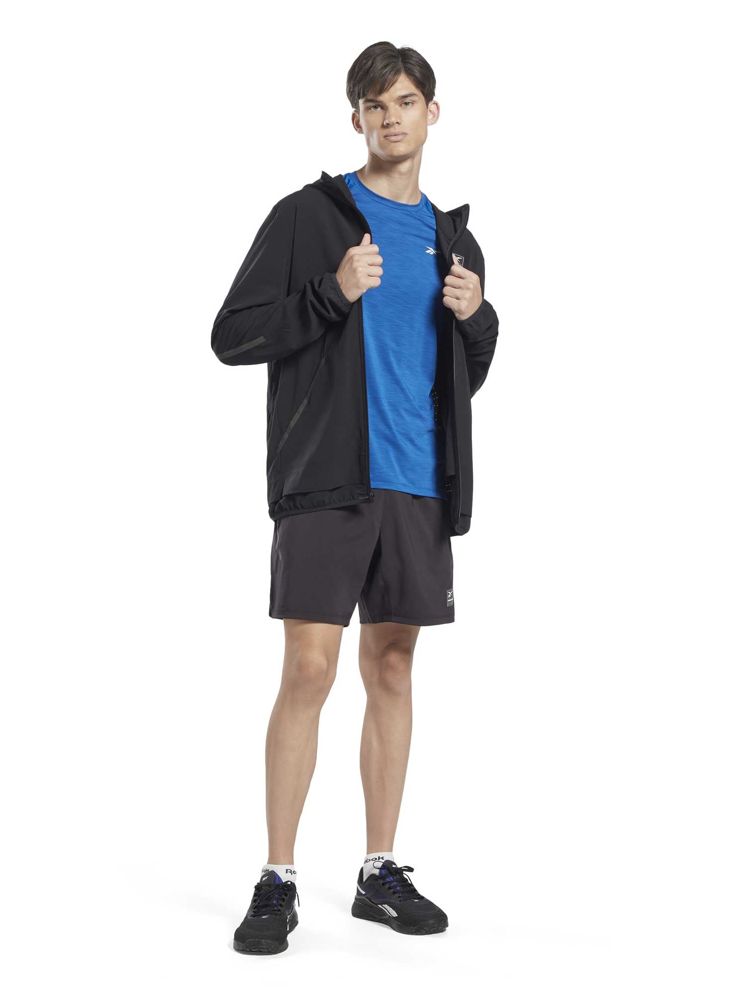 REEBOK Яке Performance Certified Vector