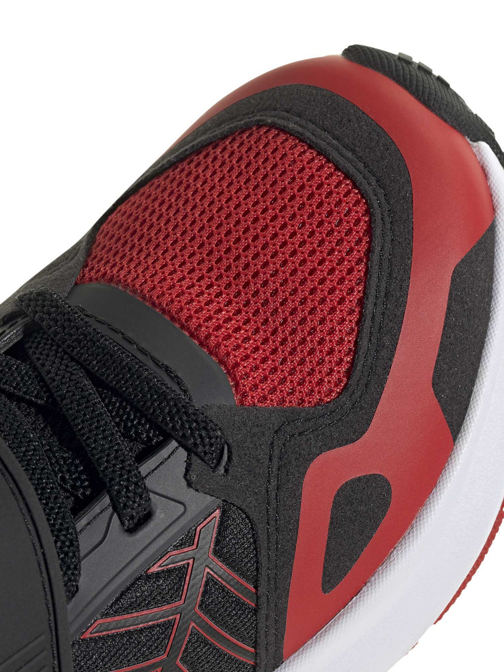 ADIDAS SPORTSWEAR Обувки x Marvel Spider-Man Runner Kids