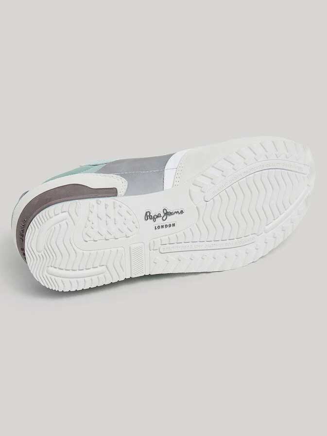PEPE JEANS Обувки LONDON GLAM W